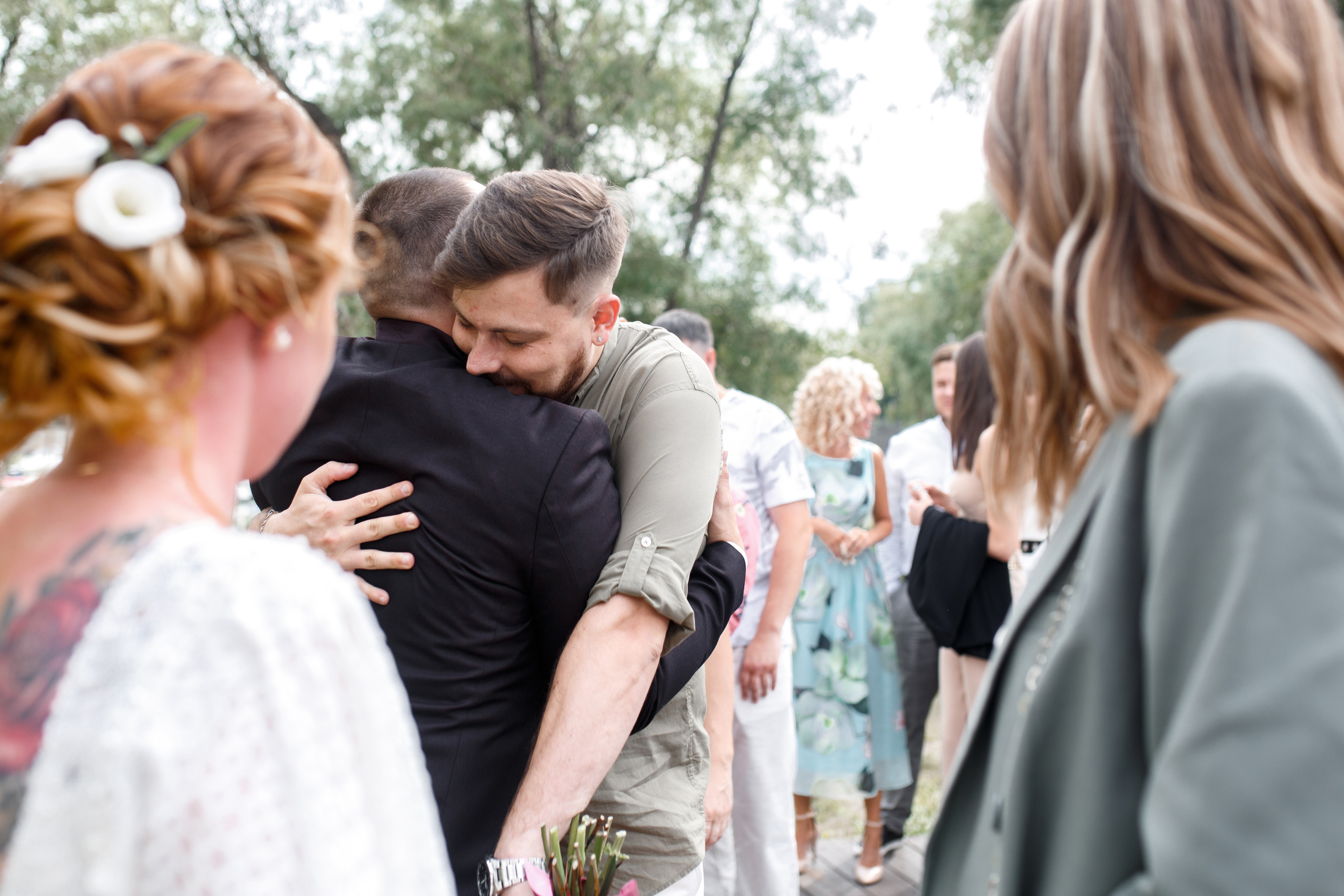 Алина и Евгений. Свадебный Фотограф и Видеограф Омск