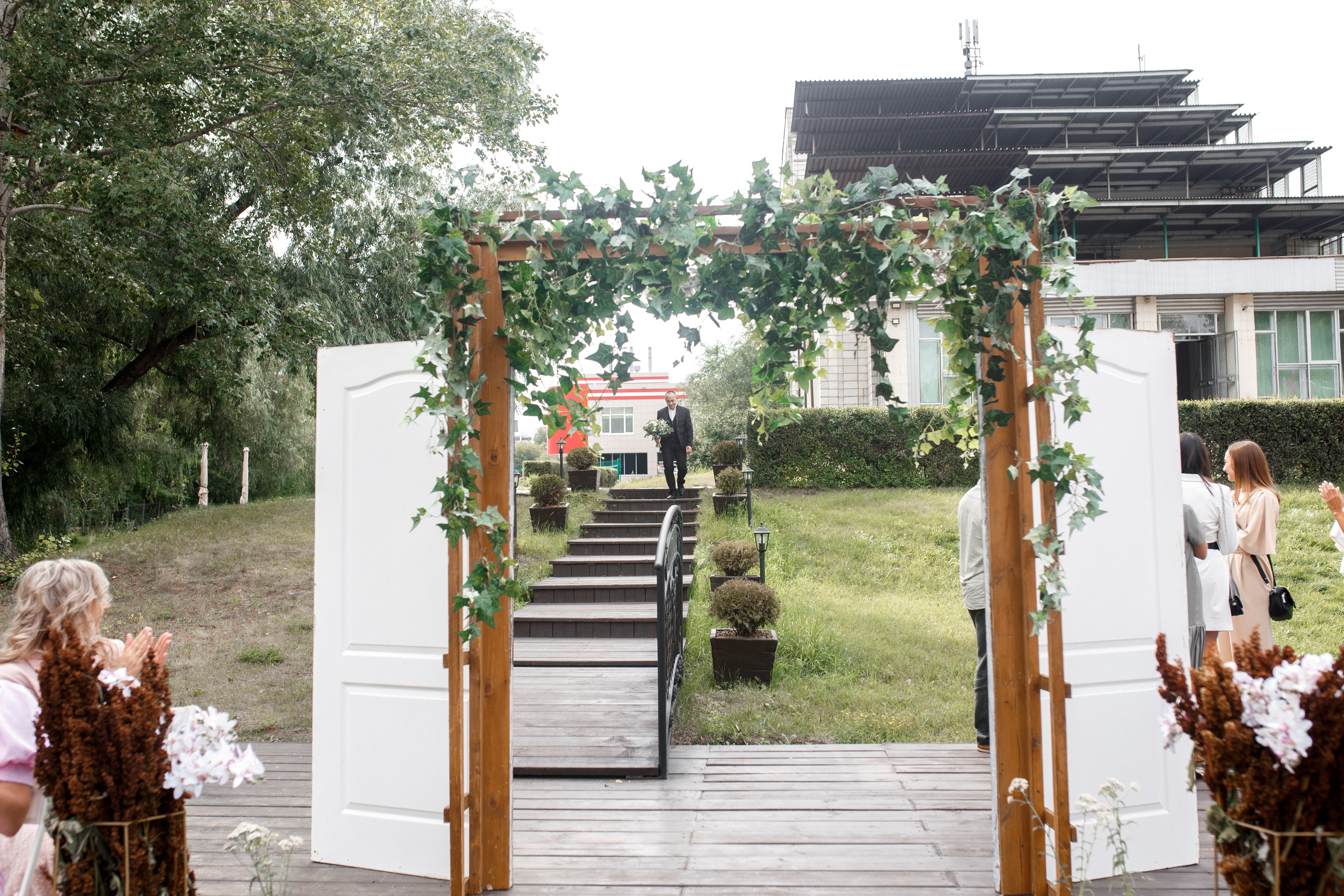 Банкет. Свадебный Фотограф и Видеограф Омск