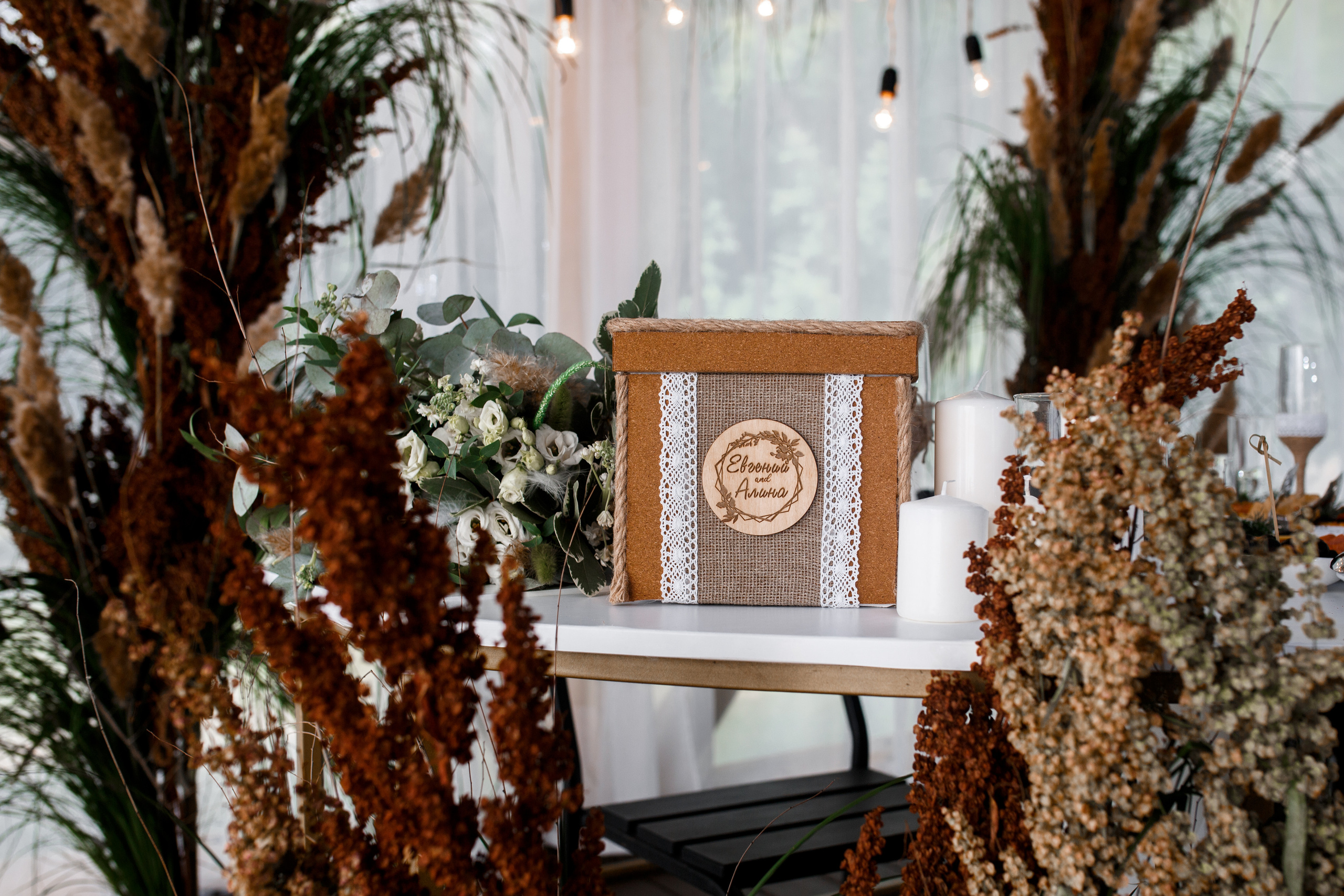 Банкет. Свадебный Фотограф и Видеограф Омск