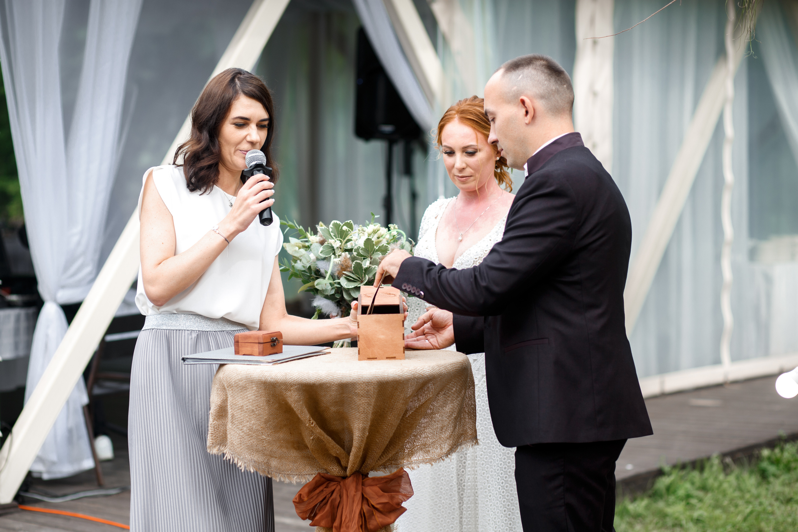 Банкет. Свадебный Фотограф и Видеограф Омск
