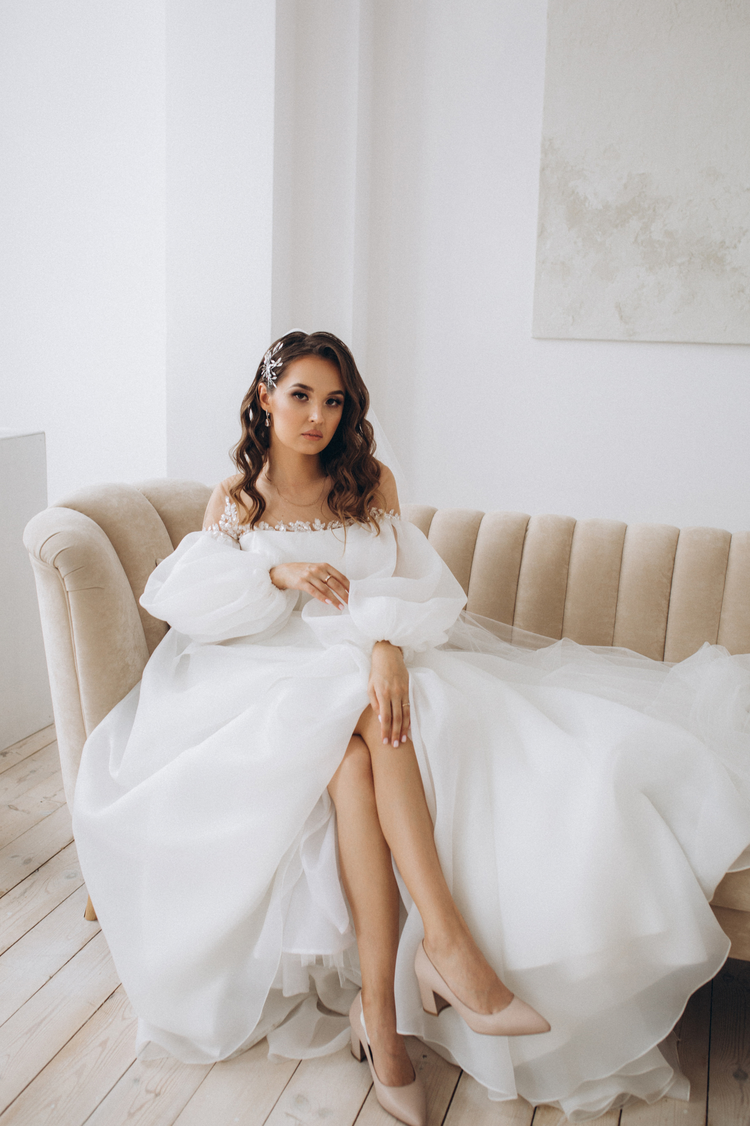 Юлия и Дмитрий. Свадебный Фотограф и Видеограф Омск