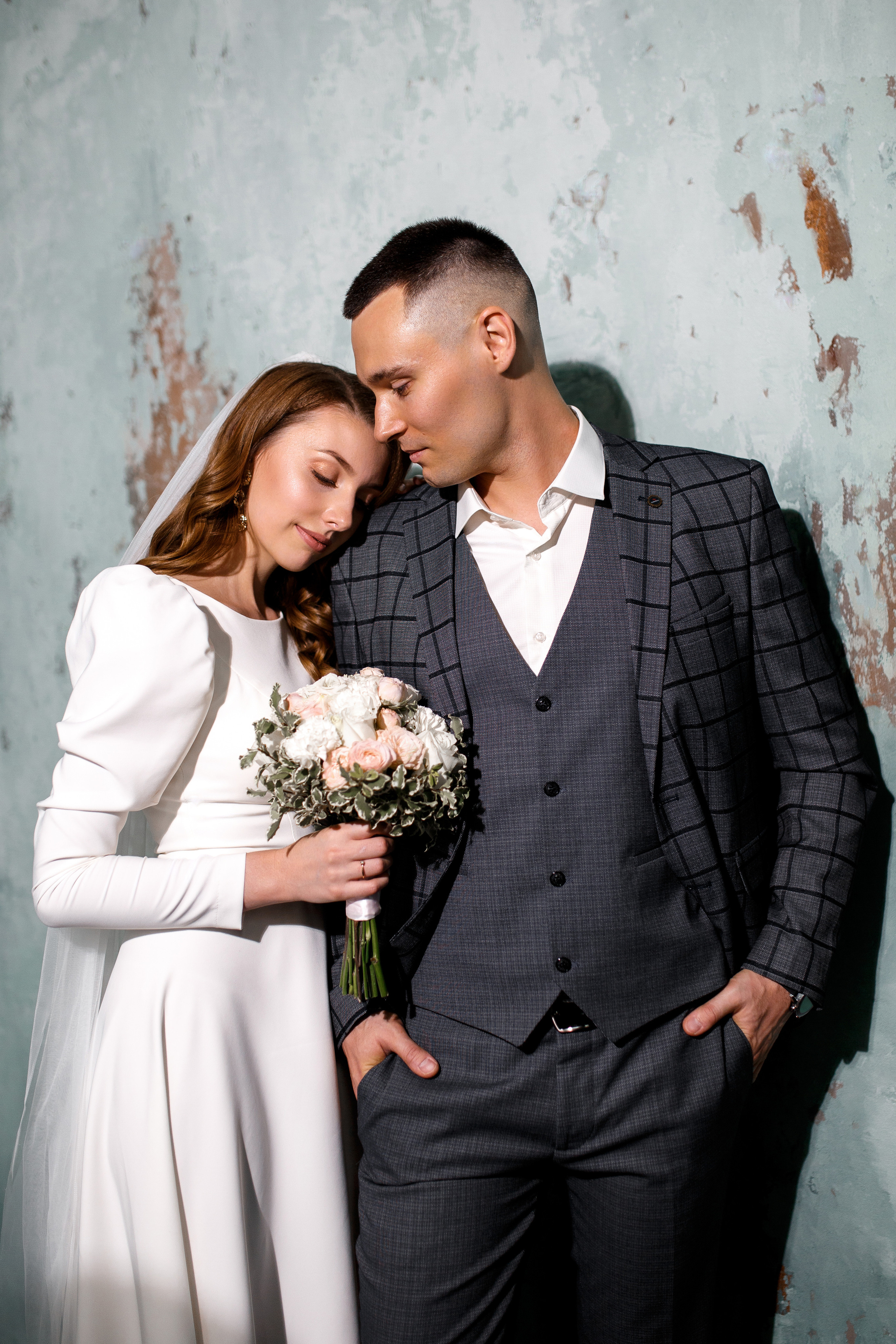 Карина и Антон. Свадебный Фотограф и Видеограф Омск