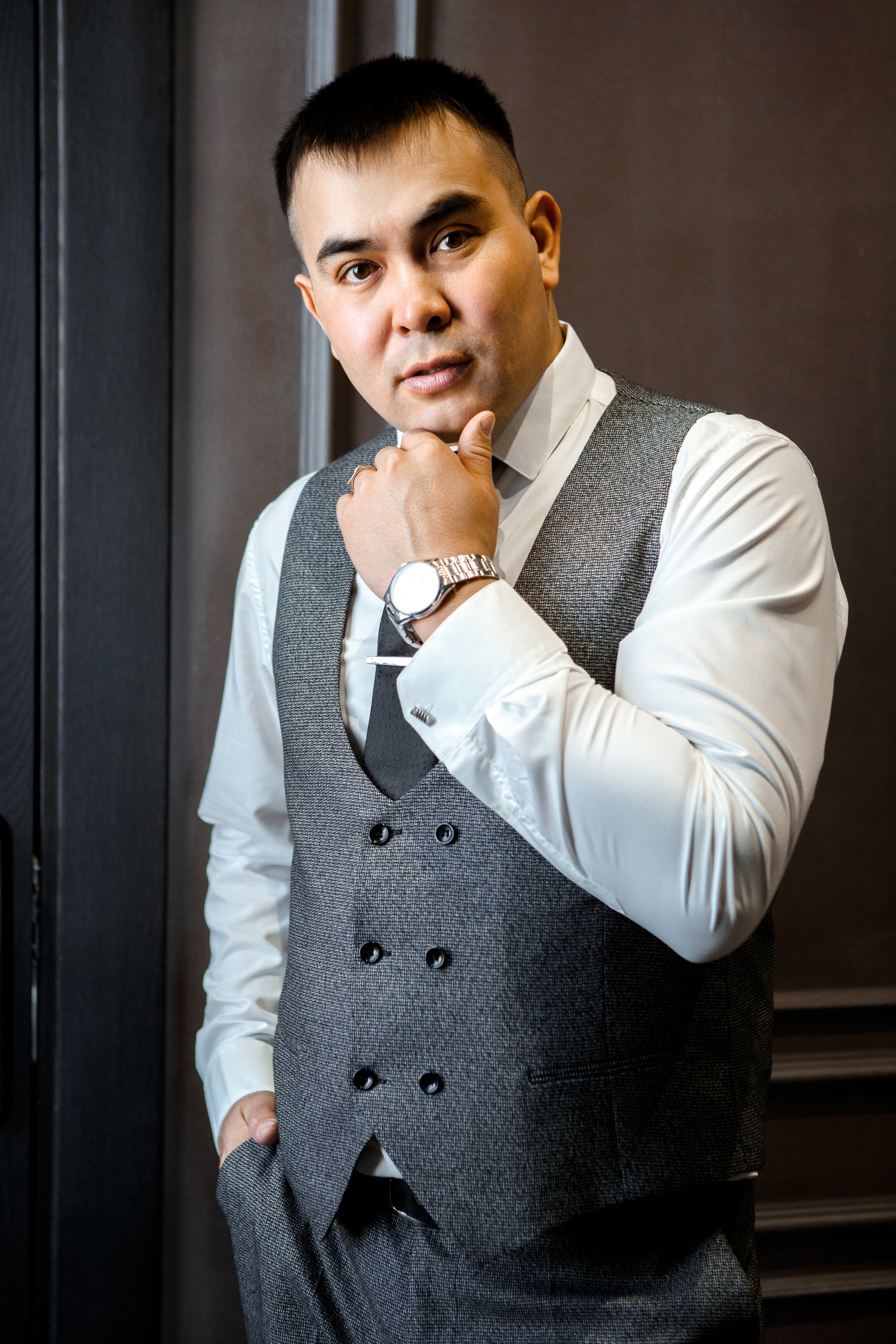 Ержан и Аягоз. Свадебный фотограф и видеограф в Омске — Виталий и Алёна Орлянд