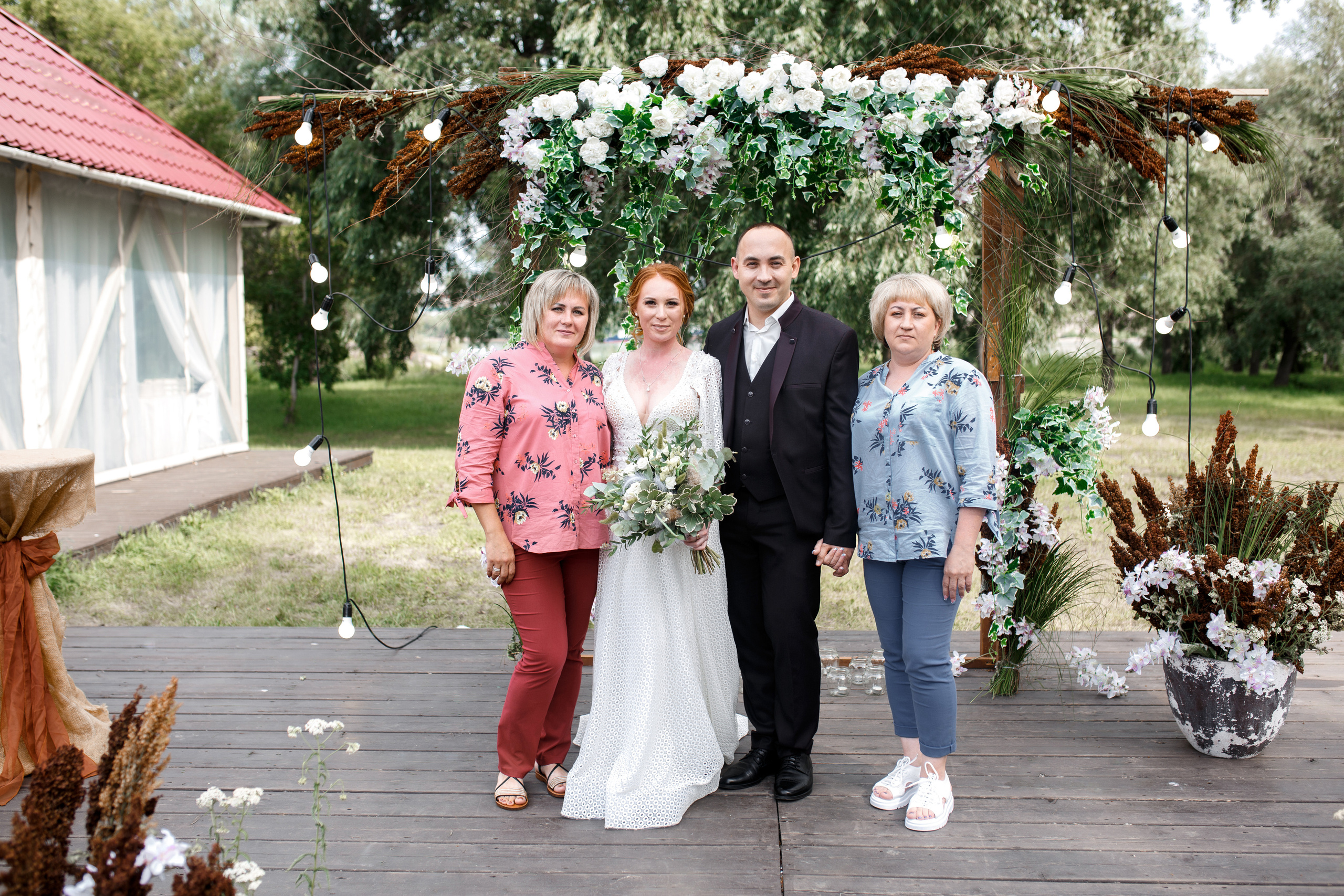 Банкет. Свадебный Фотограф и Видеограф Омск
