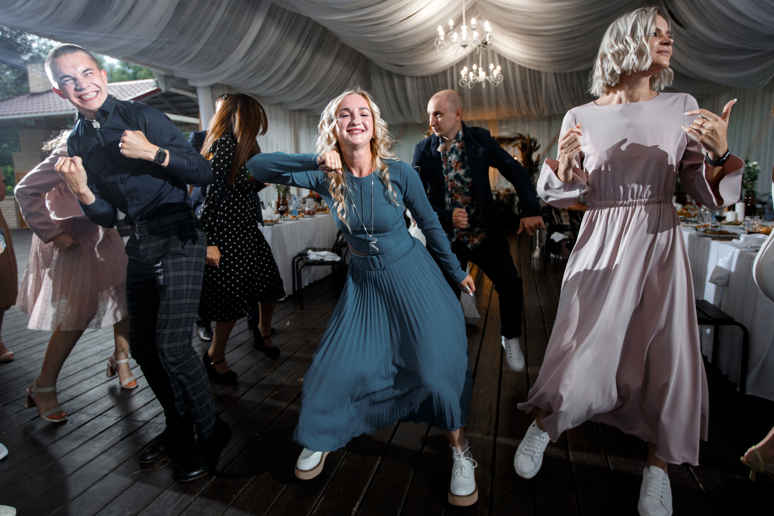 Алина и Евгений. Свадебный Фотограф и Видеограф Омск