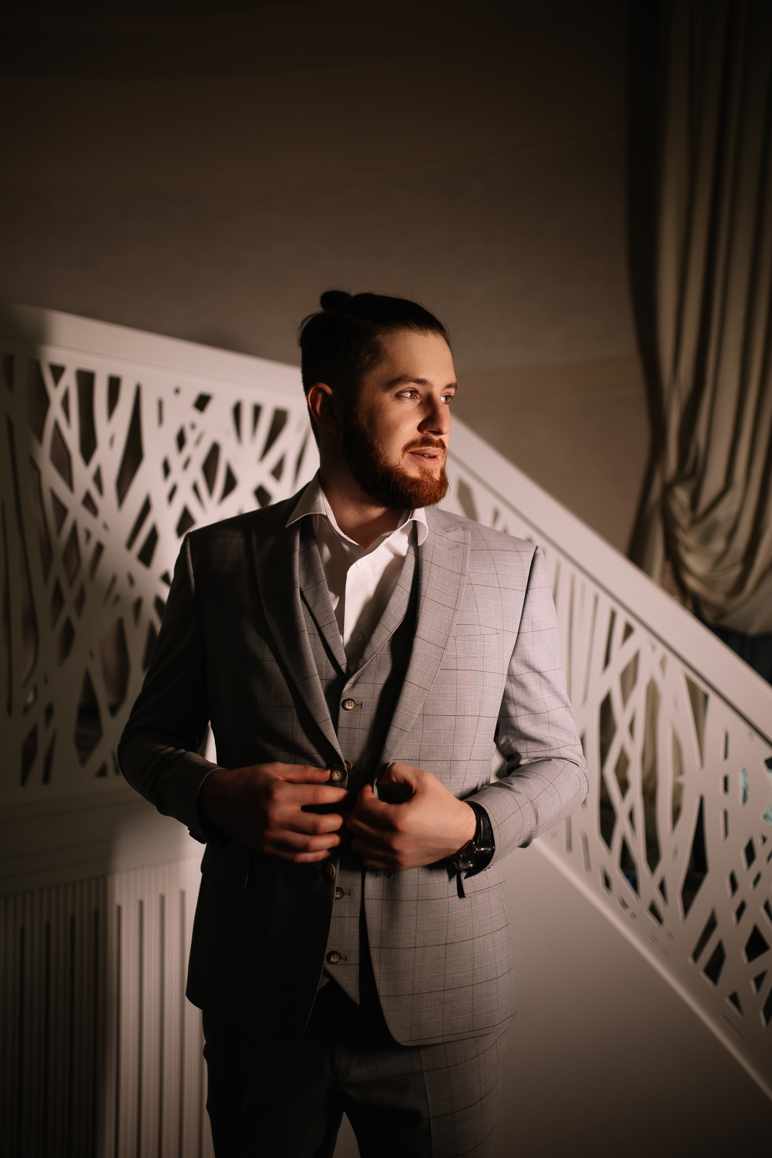 Дарья и Антон. Свадебный Фотограф и Видеограф Омск