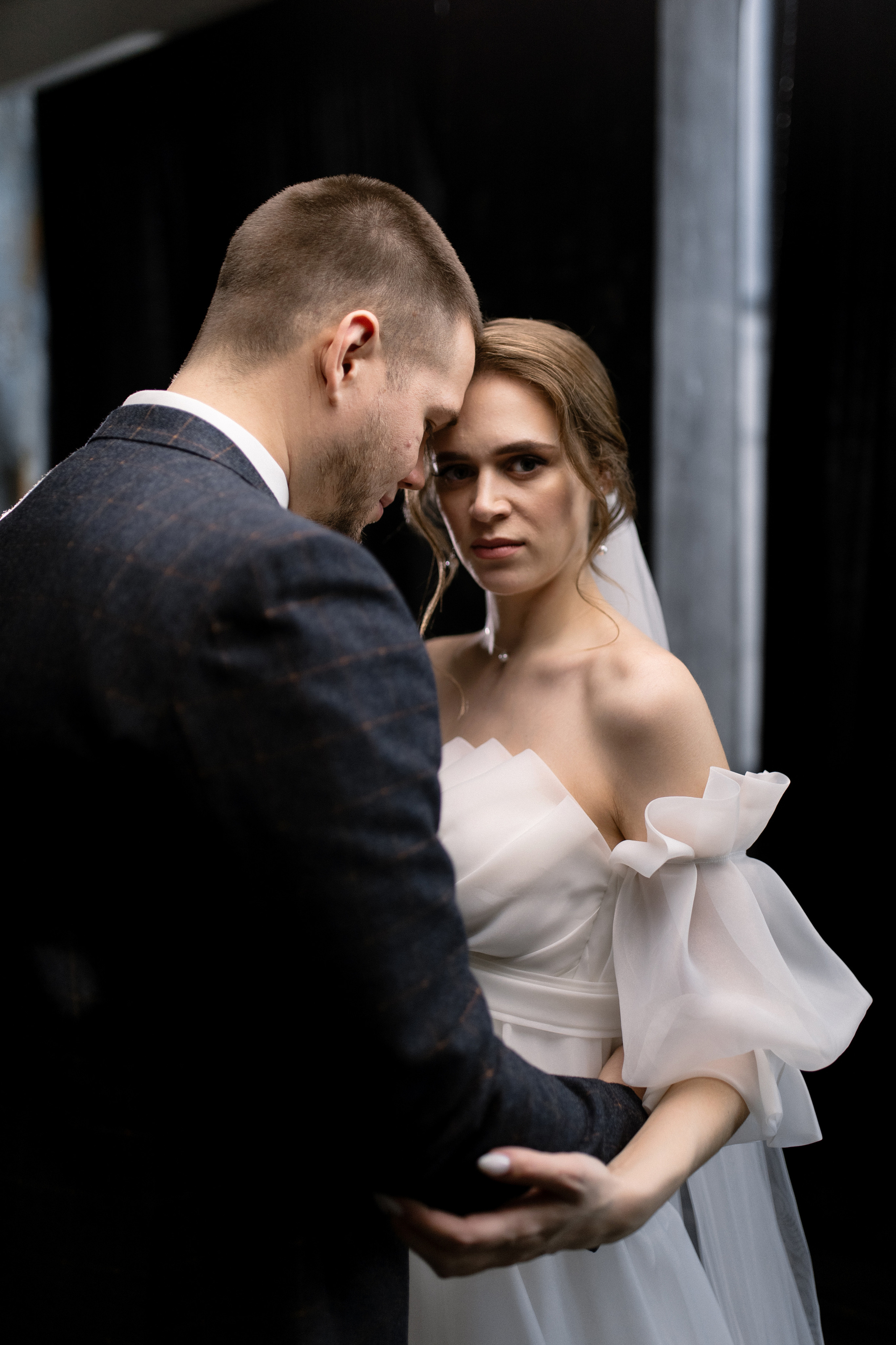 Николай и Екатерина. Свадебный Фотограф и Видеограф Омск