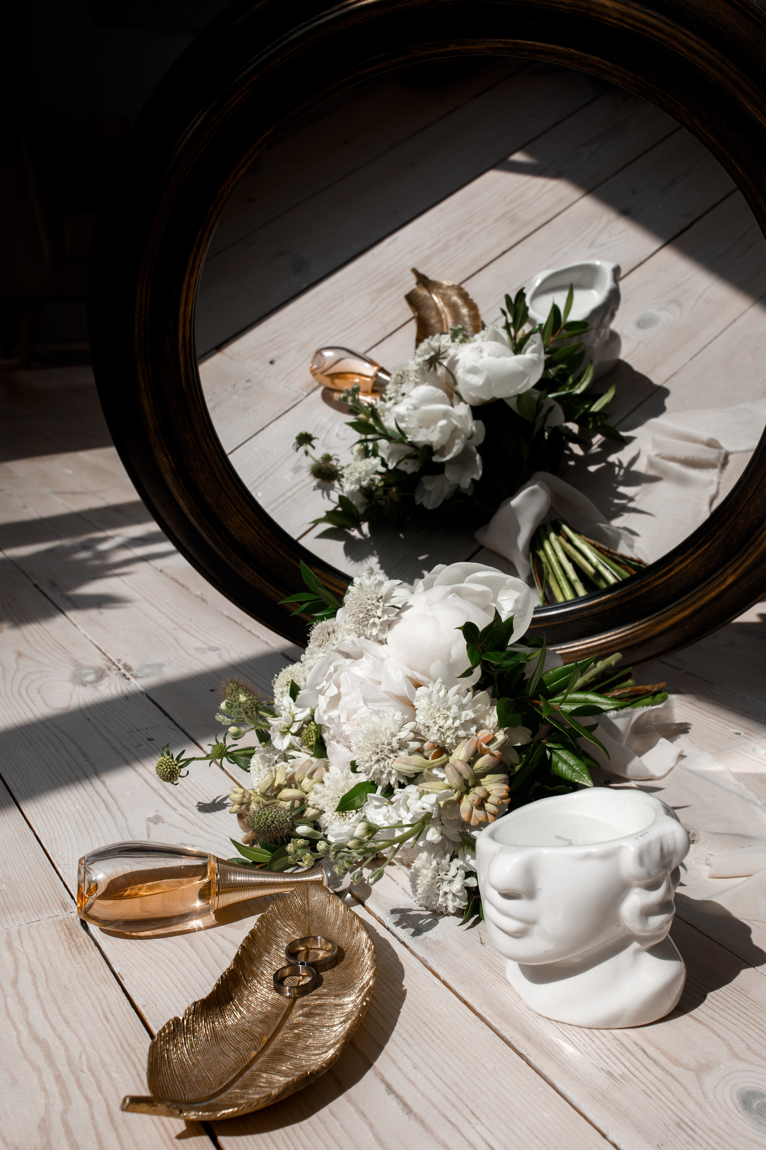 Светлана и Артём. Свадебный Фотограф и Видеограф Омск