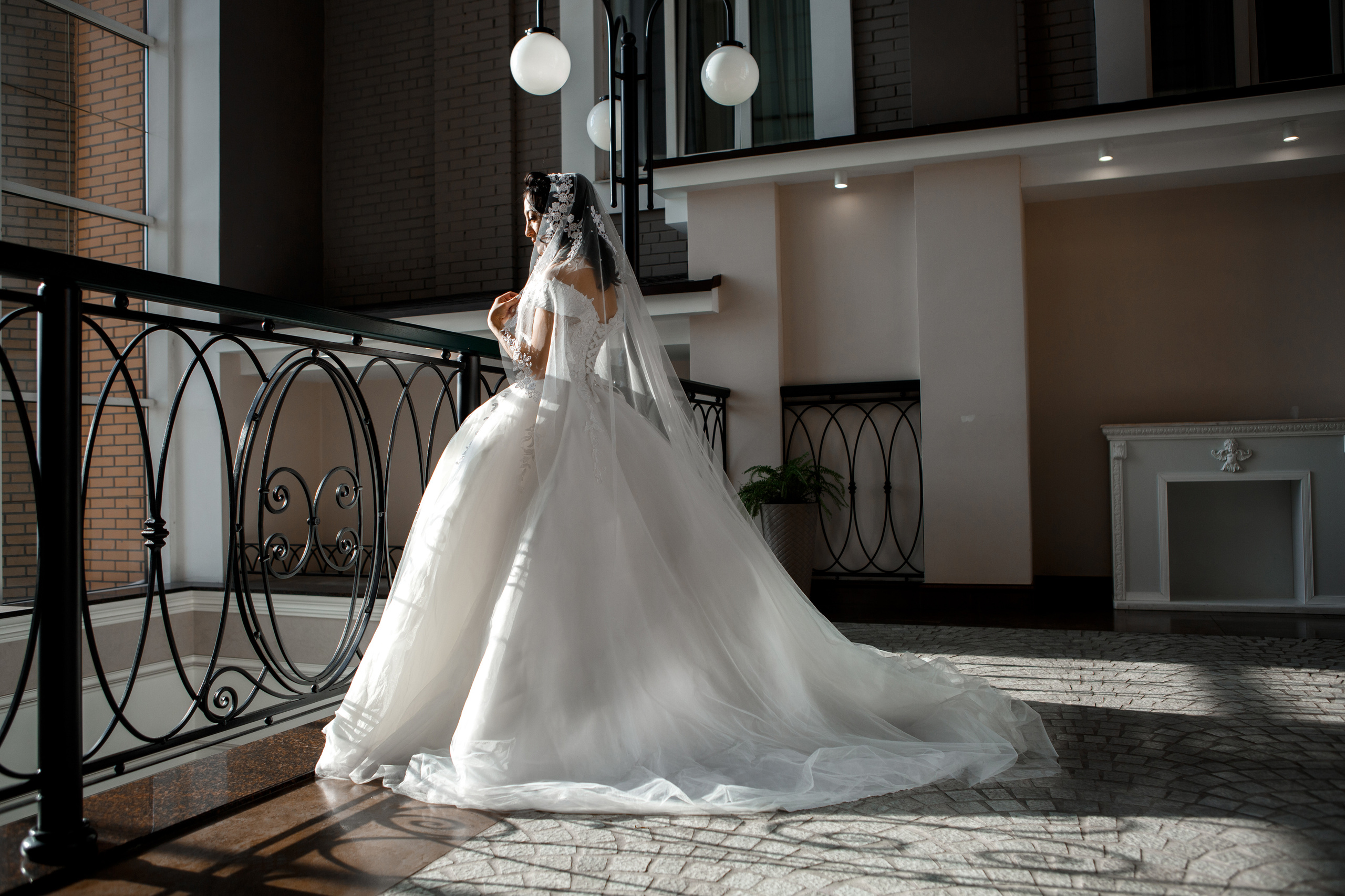 Ержан и Аягоз. Свадебный фотограф и видеограф в Омске — Виталий и Алёна Орлянд