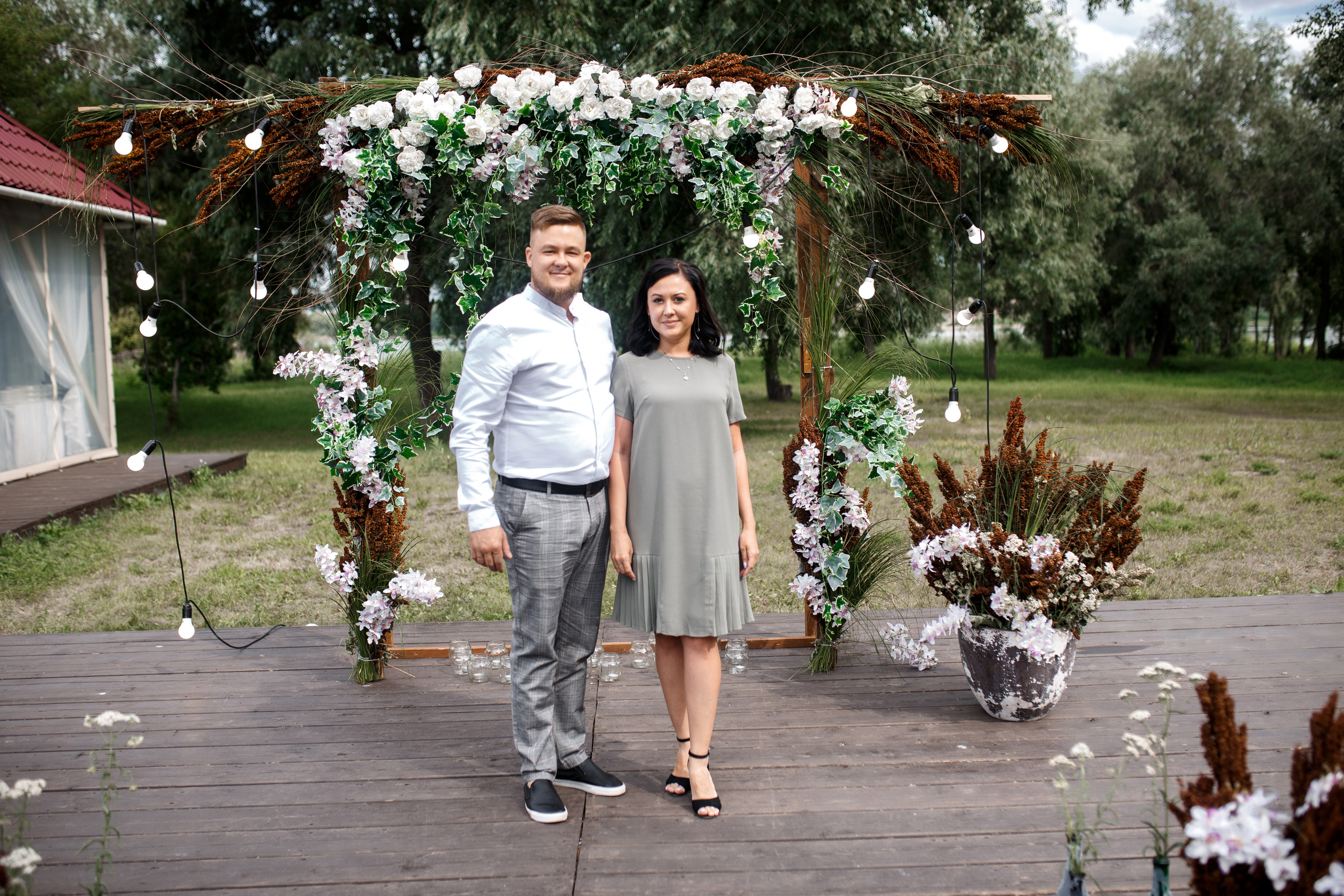 Банкет. Свадебный Фотограф и Видеограф Омск