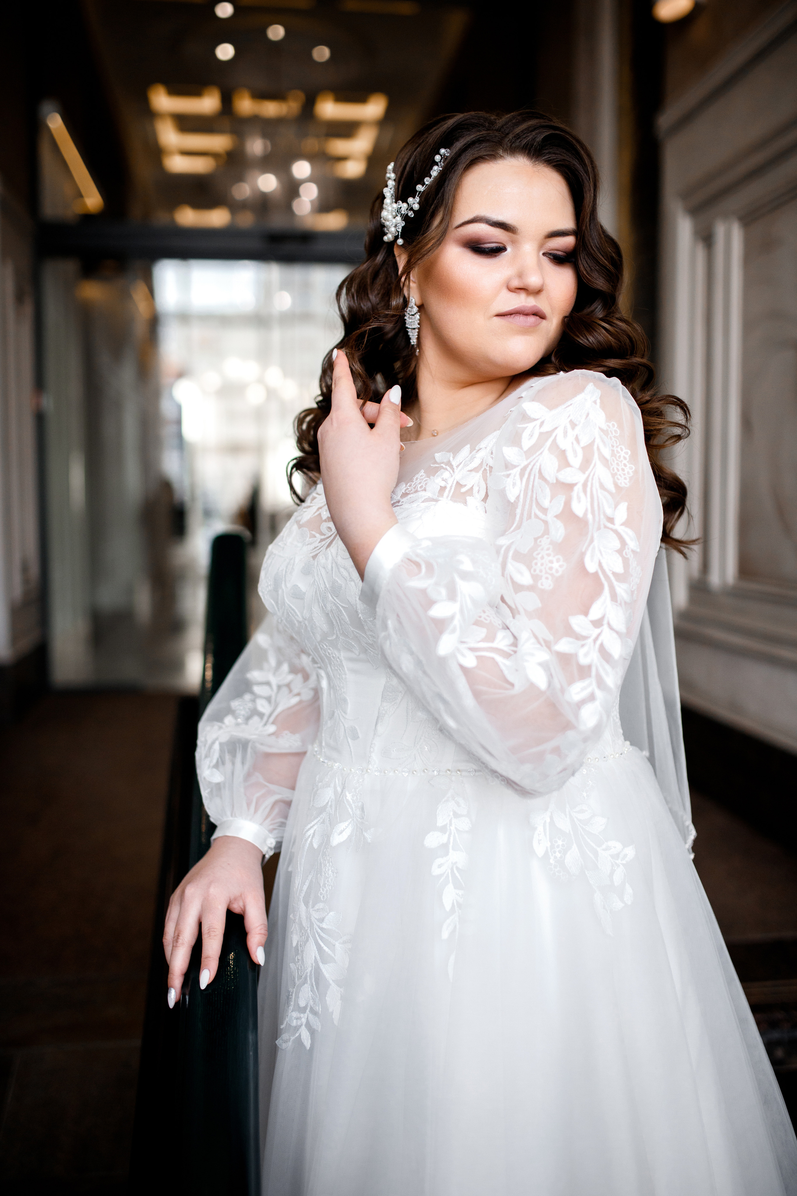 Евгений и Анастасия. Свадебный фотограф и видеограф в Омске — Виталий и Алёна Орлянд