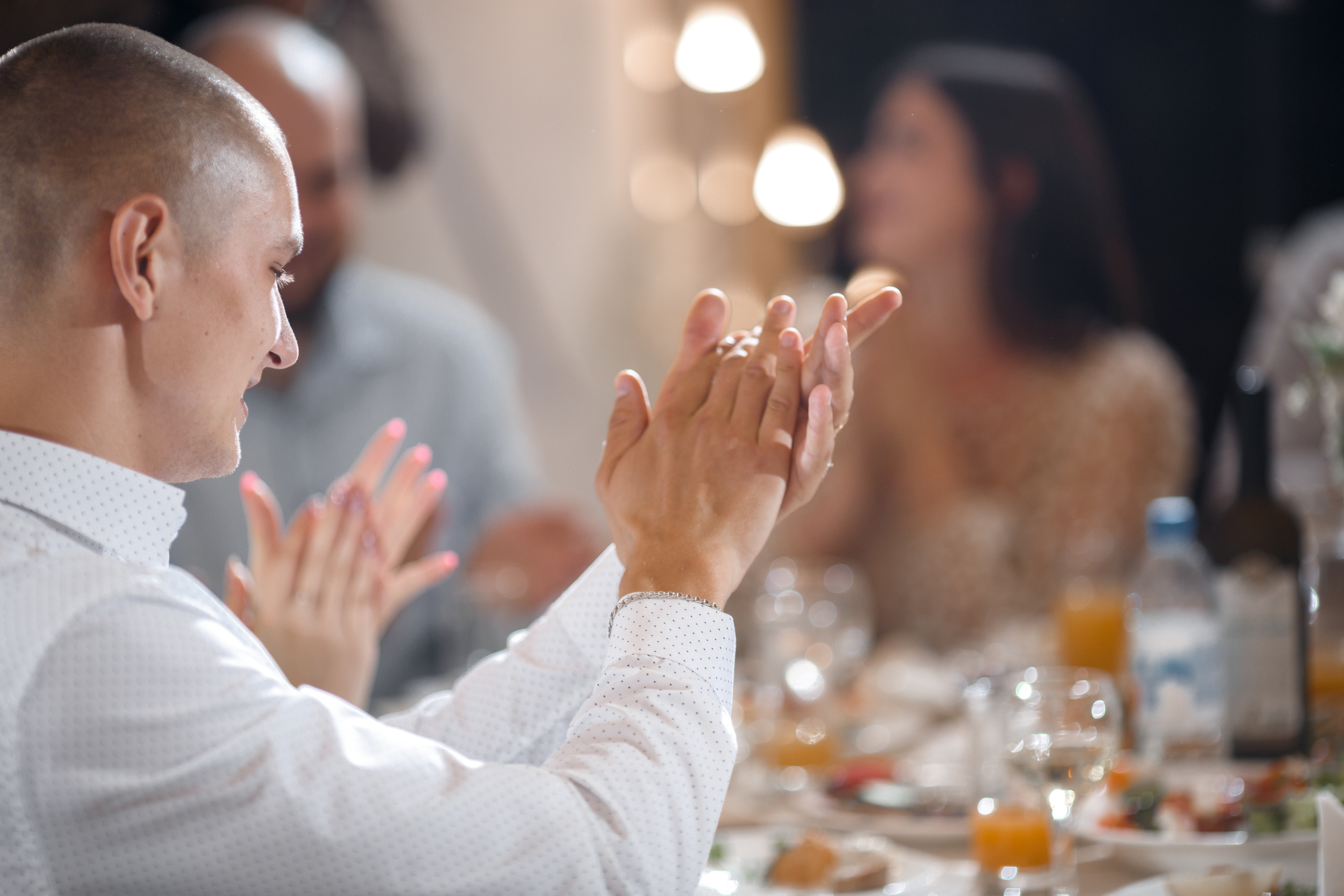 Юлия и Дмитрий. Свадебный Фотограф и Видеограф Омск