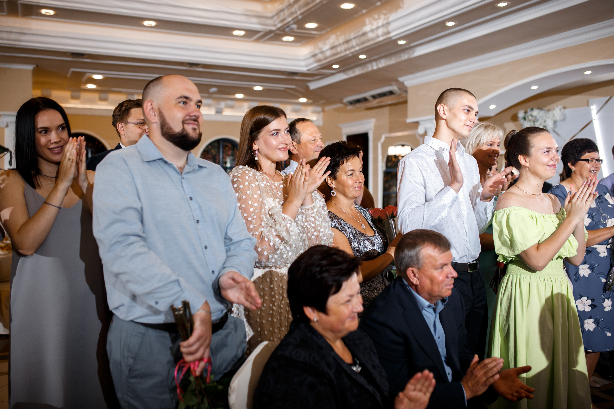 Юлия и Дмитрий. Свадебный Фотограф и Видеограф Омск