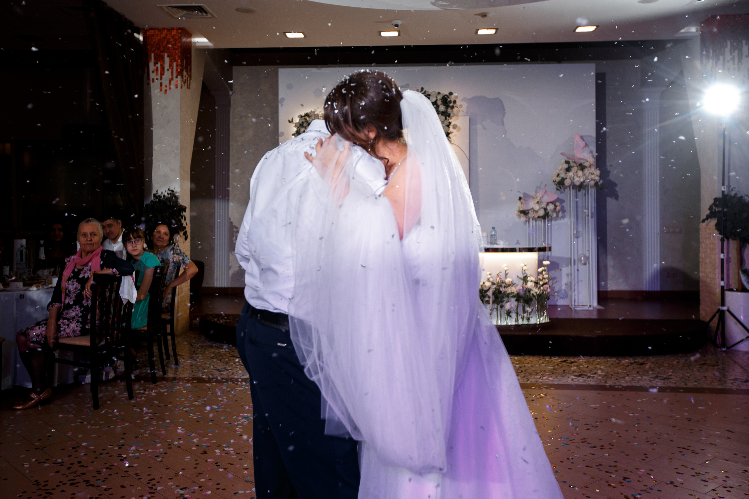 Данияр и Ирина. Свадебный Фотограф и Видеограф Омск