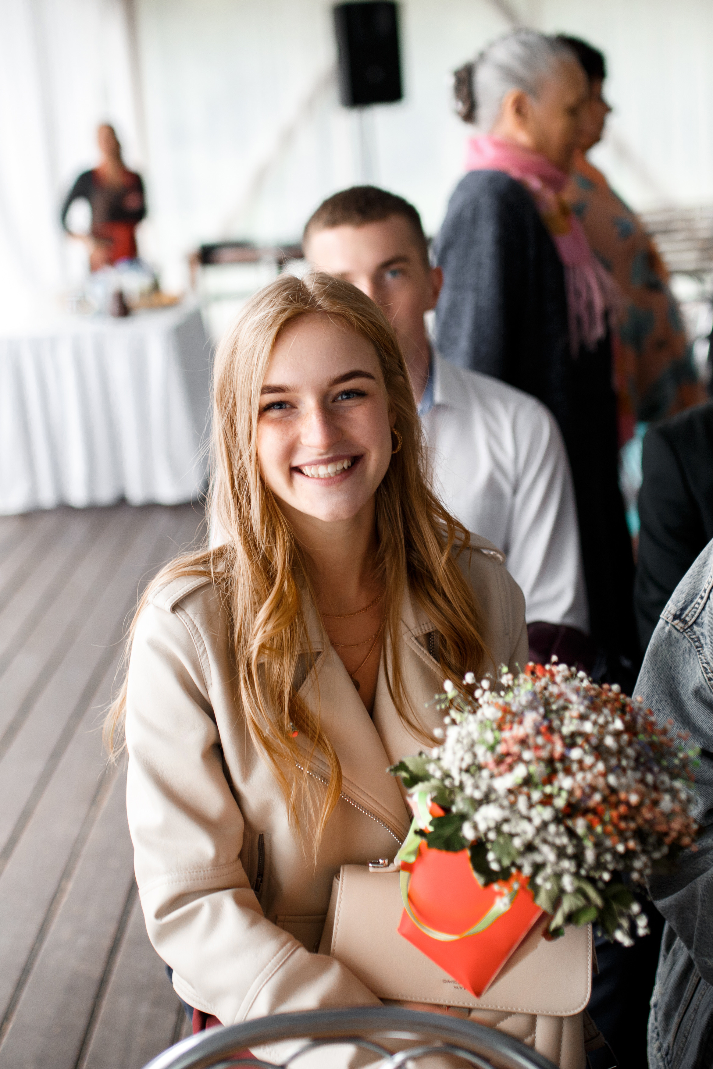 Данияр и Ирина. Свадебный Фотограф и Видеограф Омск