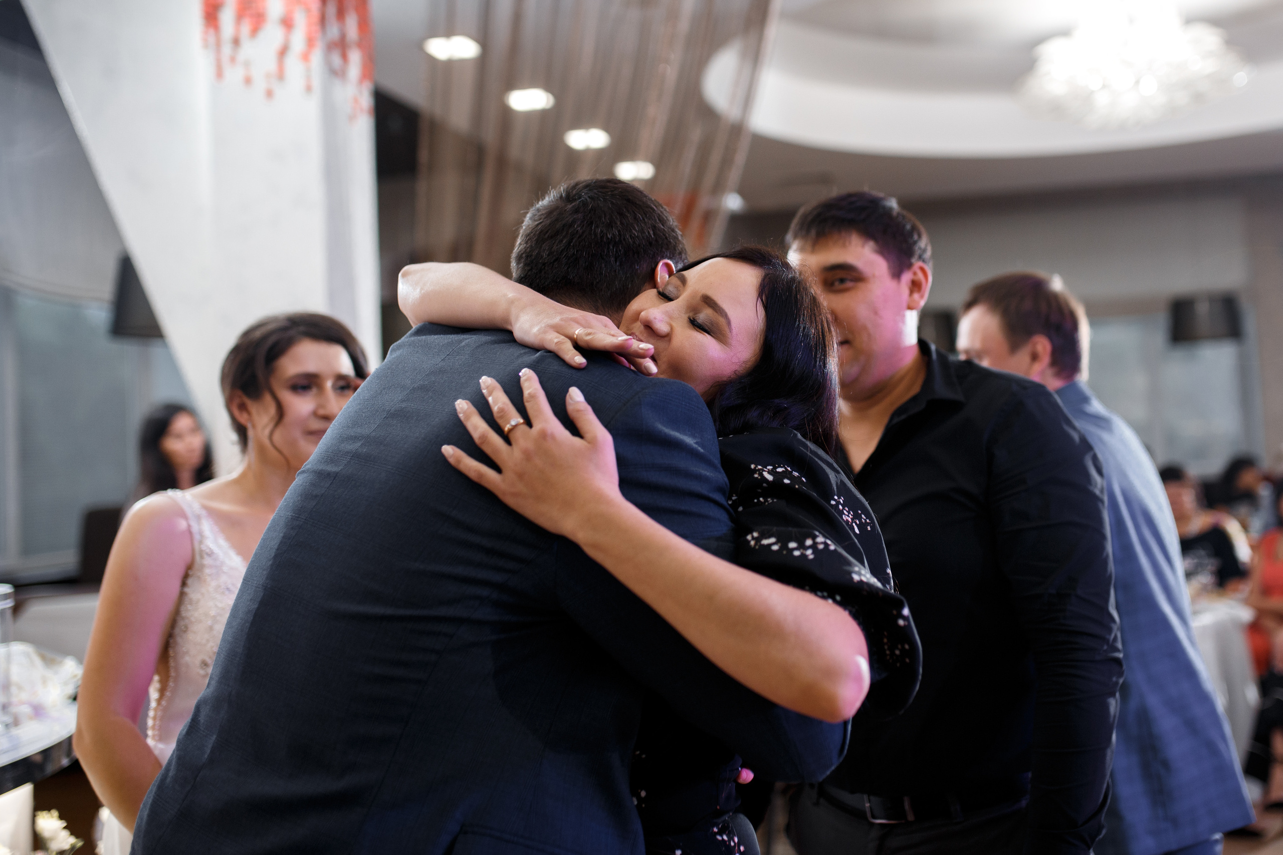 Данияр и Ирина. Свадебный Фотограф и Видеограф Омск