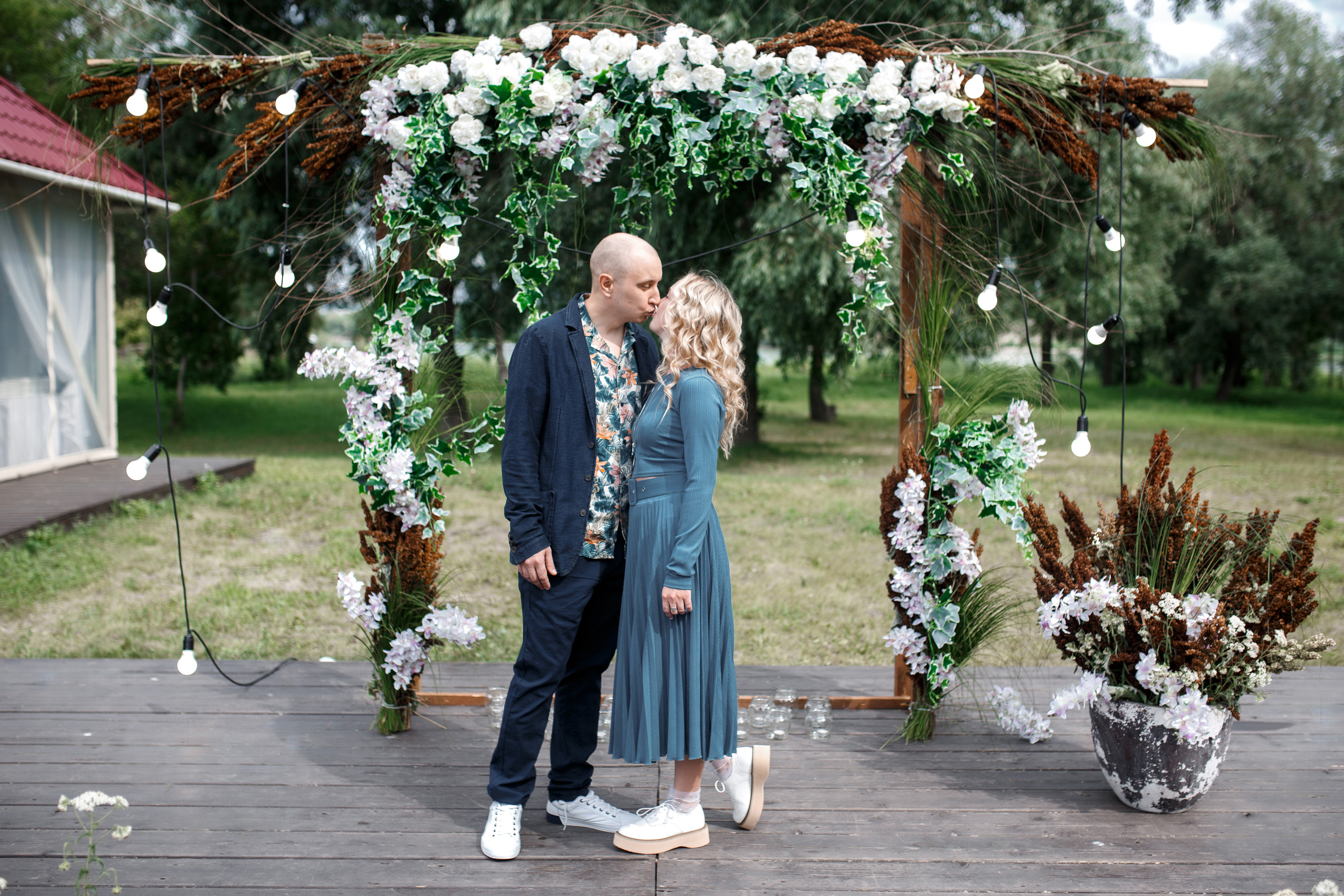 Банкет. Свадебный Фотограф и Видеограф Омск