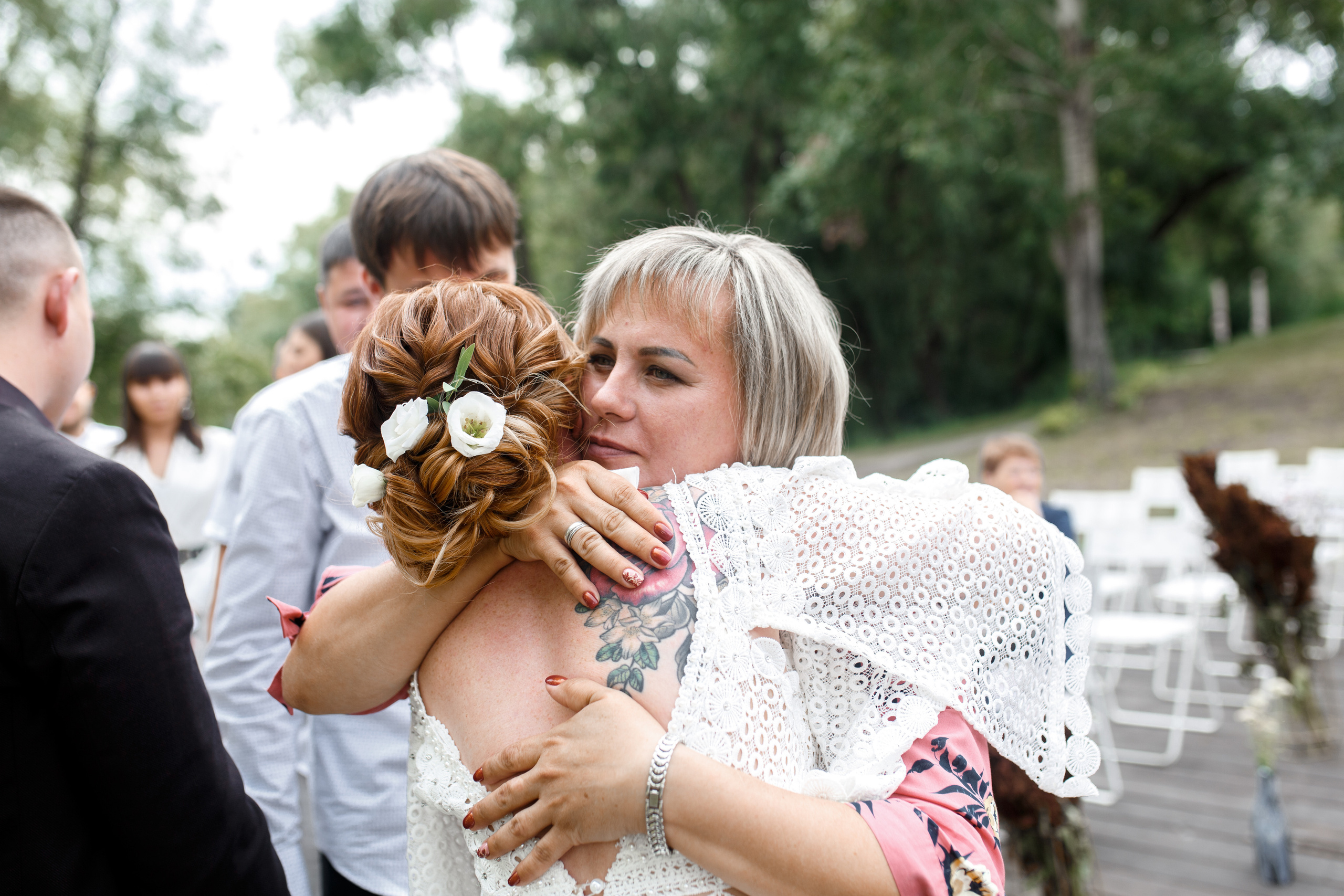 Банкет. Свадебный Фотограф и Видеограф Омск