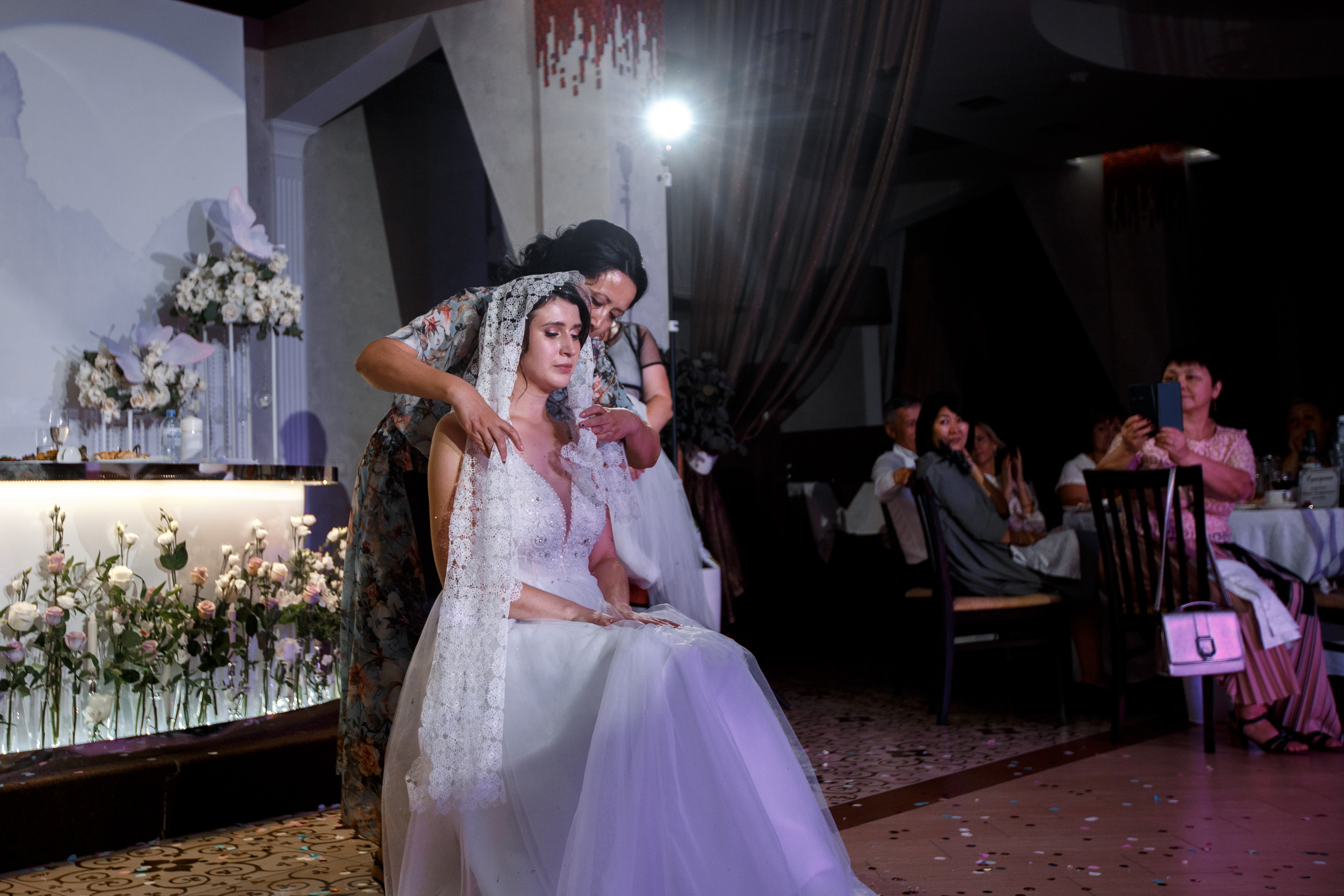 Данияр и Ирина. Свадебный Фотограф и Видеограф Омск