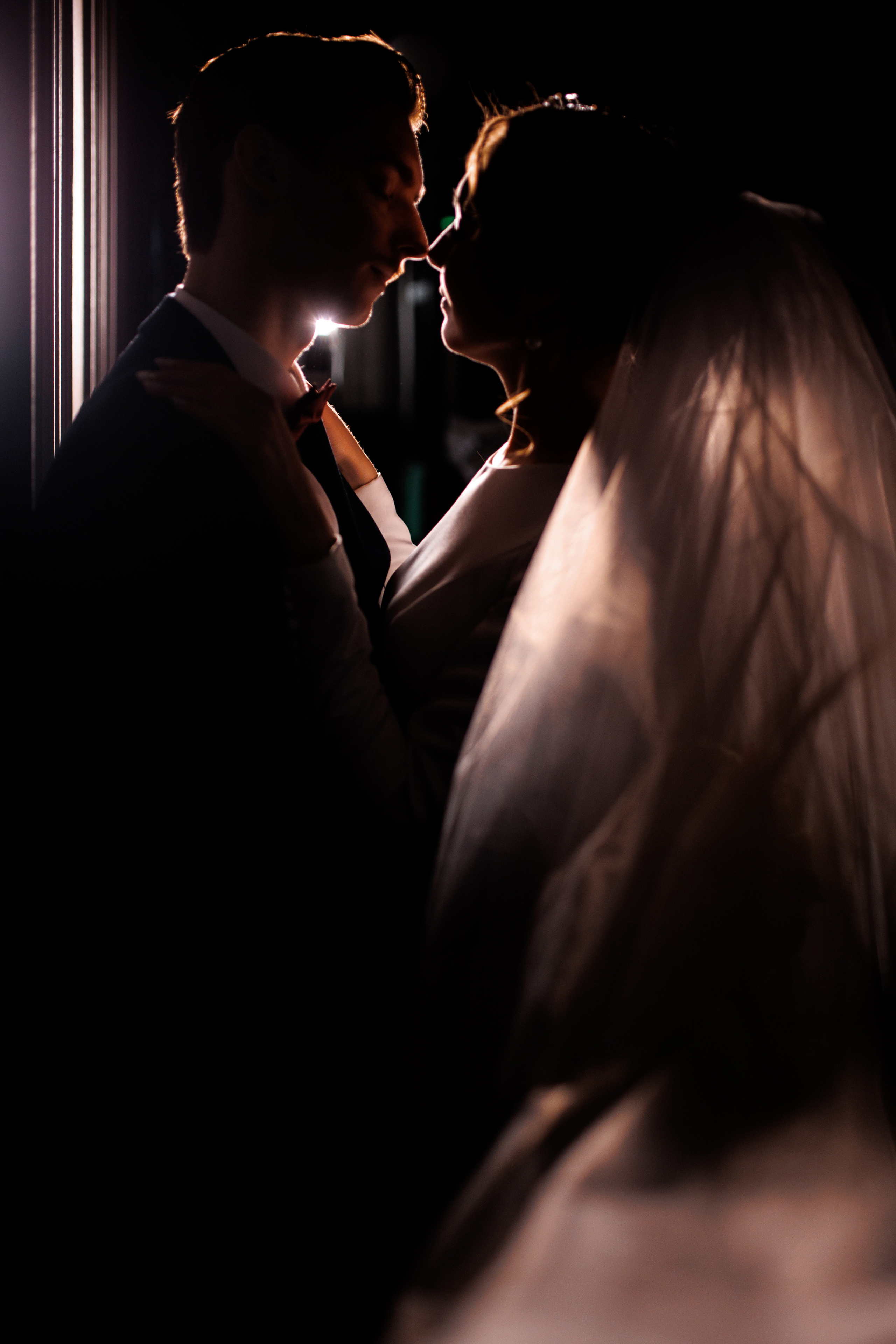 Диляра и Никита. Свадебный Фотограф и Видеограф Омск