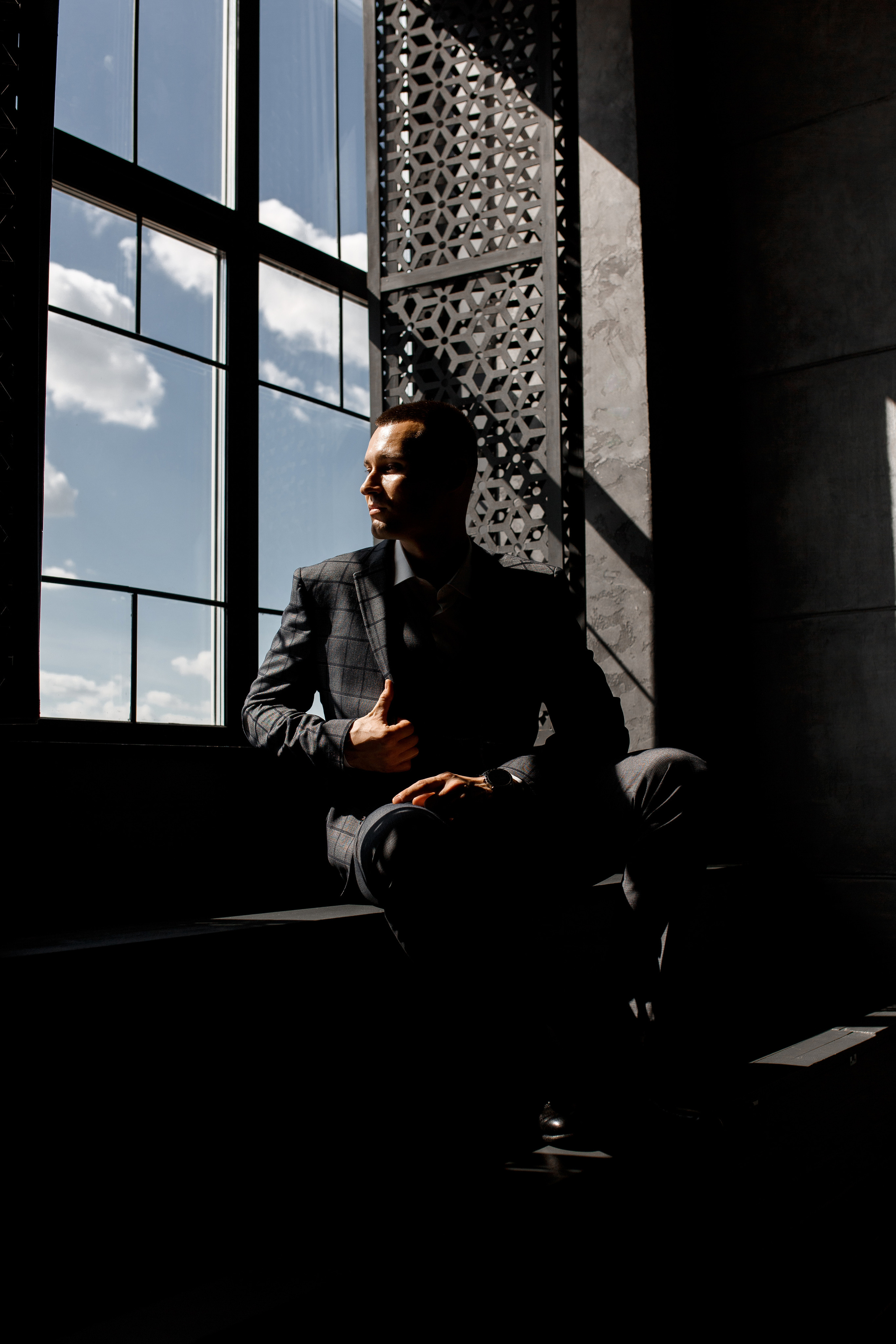 Карина и Антон. Свадебный Фотограф и Видеограф Омск