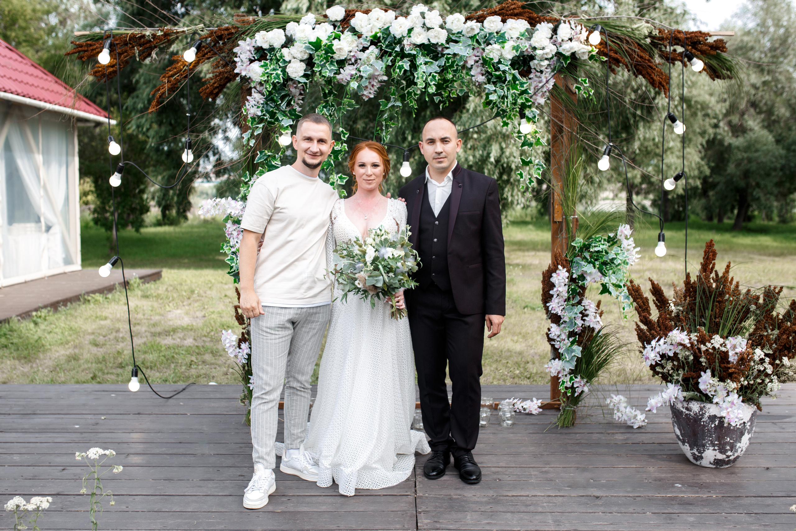 Банкет. Свадебный Фотограф и Видеограф Омск