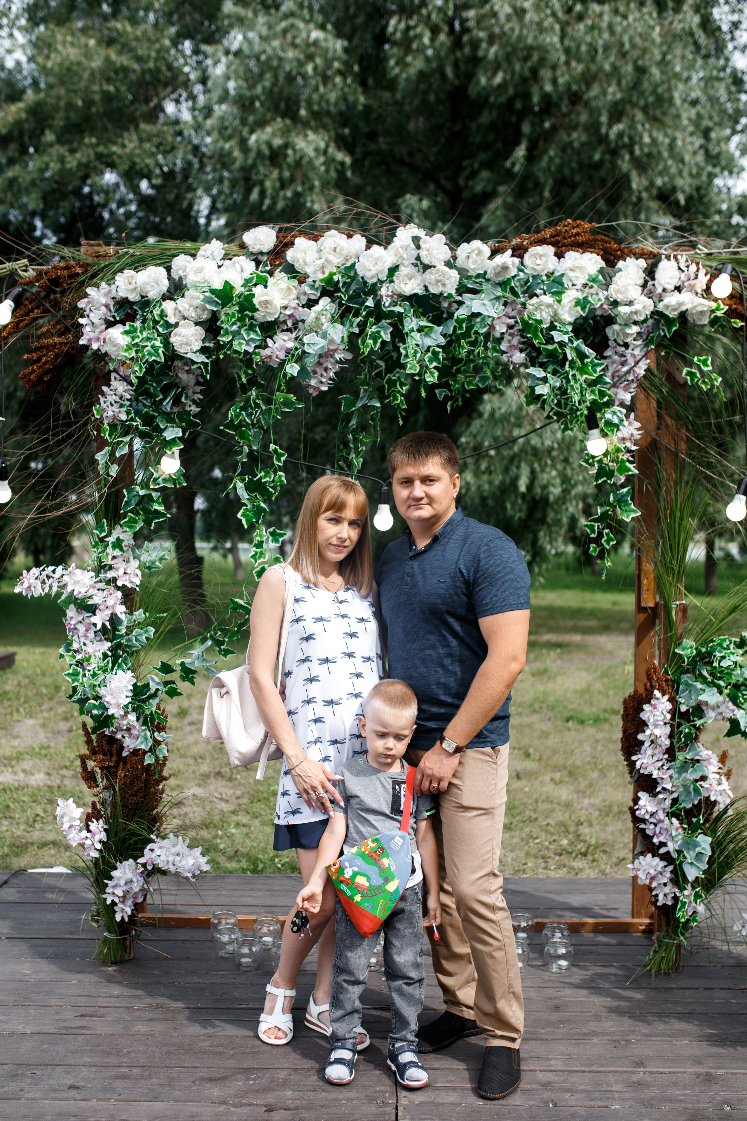 Банкет. Свадебный Фотограф и Видеограф Омск