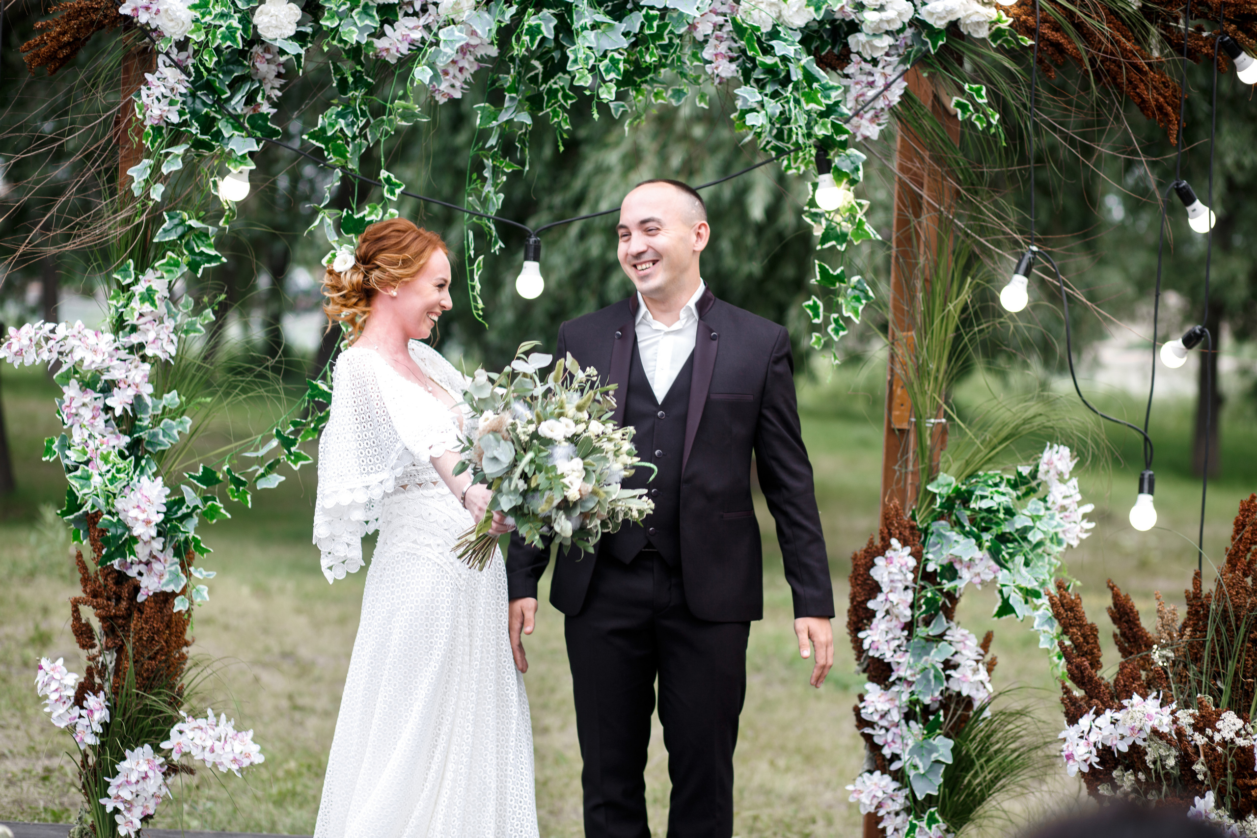 Банкет. Свадебный Фотограф и Видеограф Омск