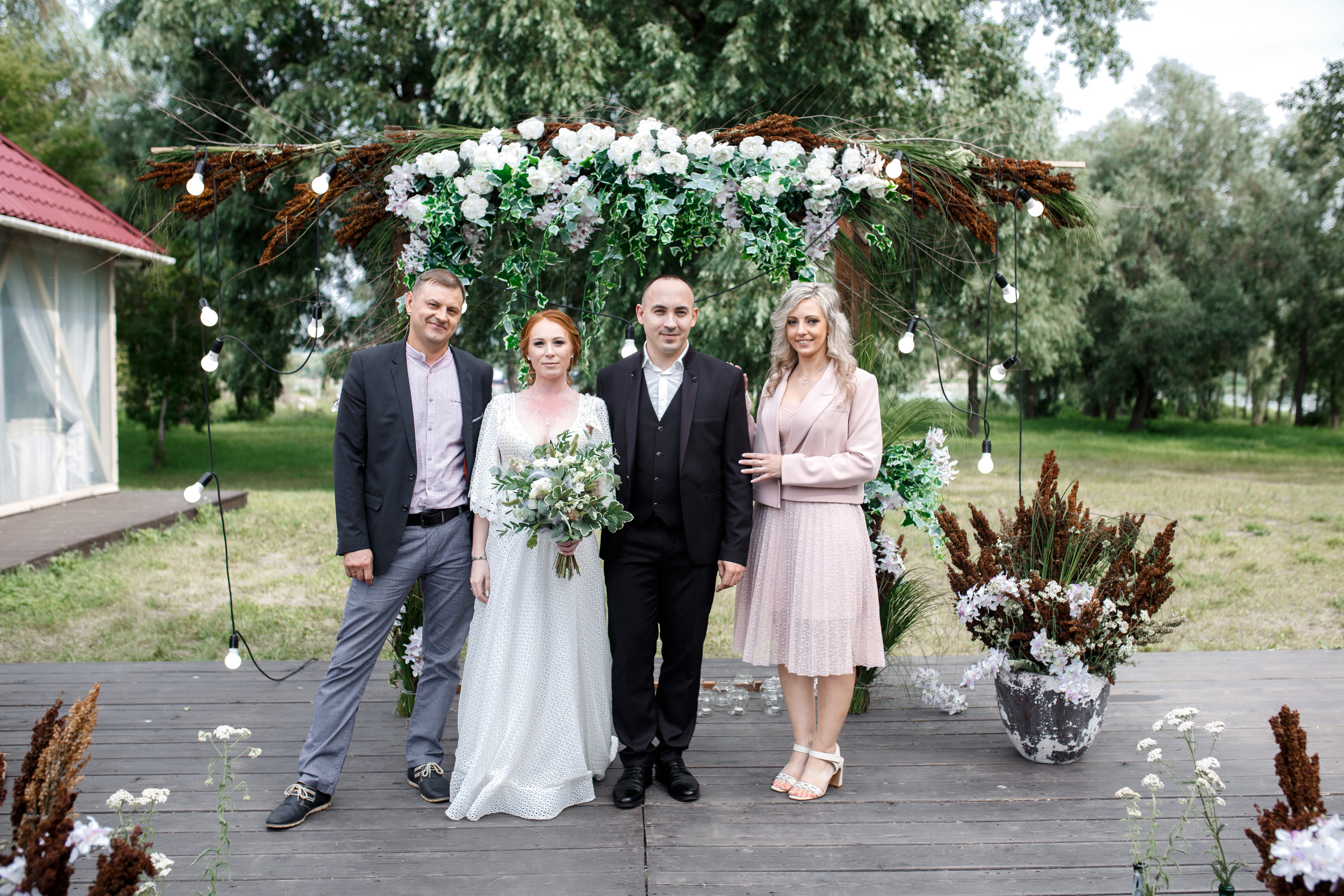 Банкет. Свадебный Фотограф и Видеограф Омск