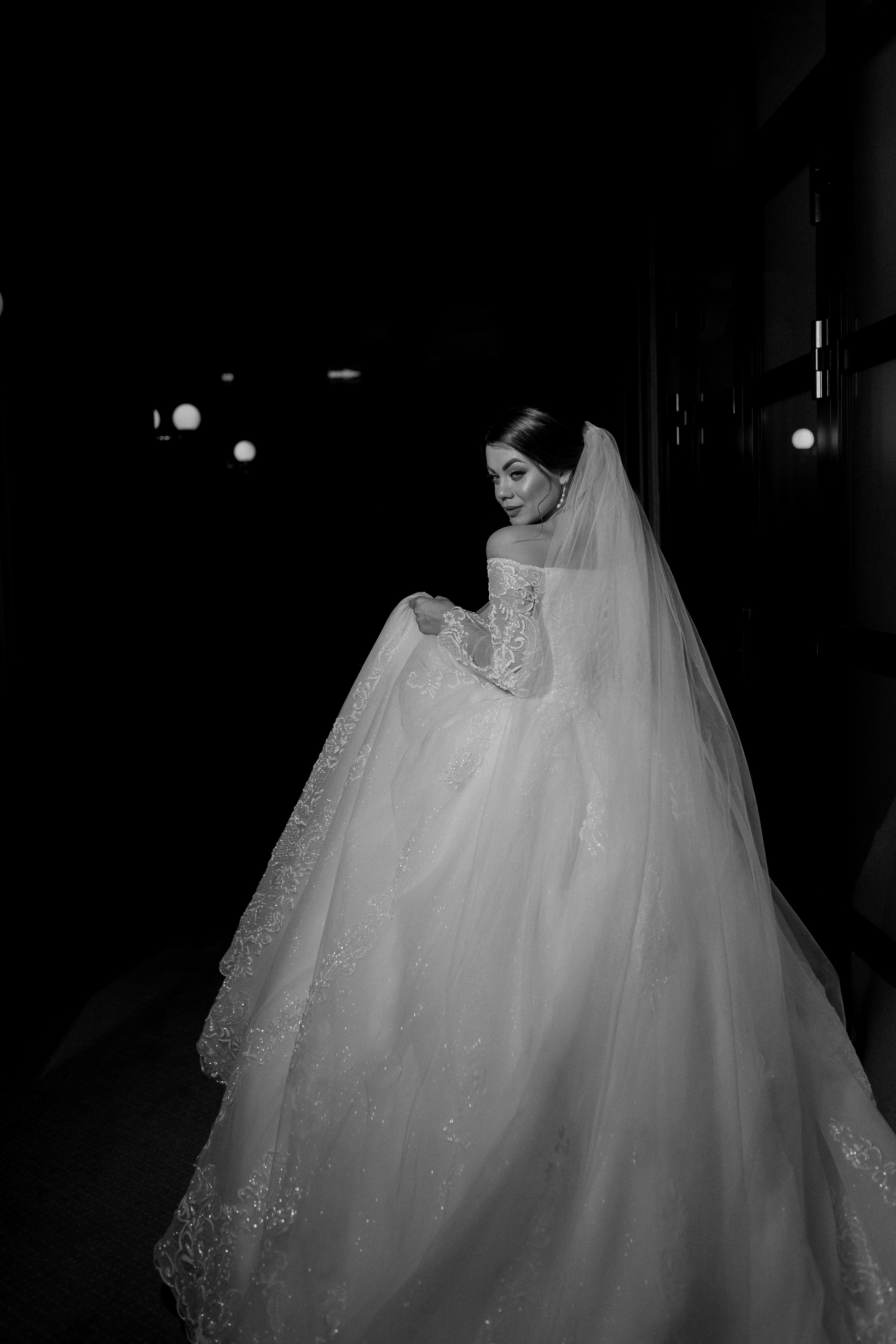 Андрей и Татьяна 22/01/22. Свадебный Фотограф и Видеограф Омск