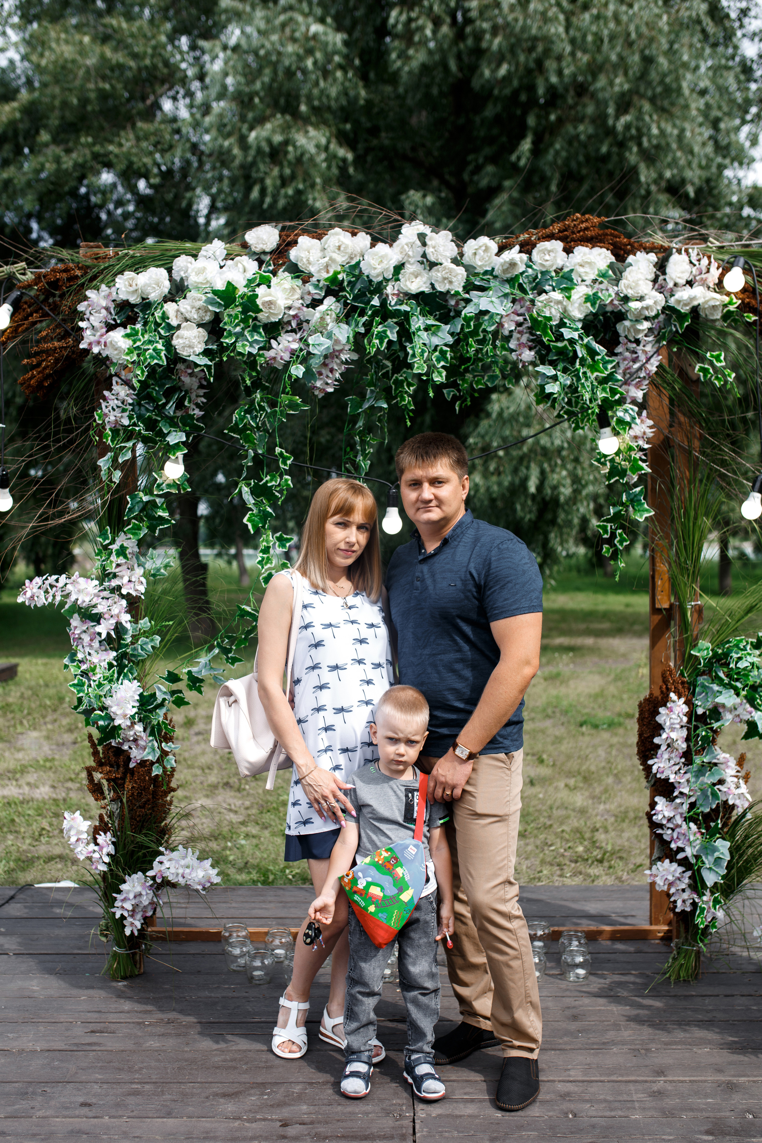 Банкет. Свадебный Фотограф и Видеограф Омск
