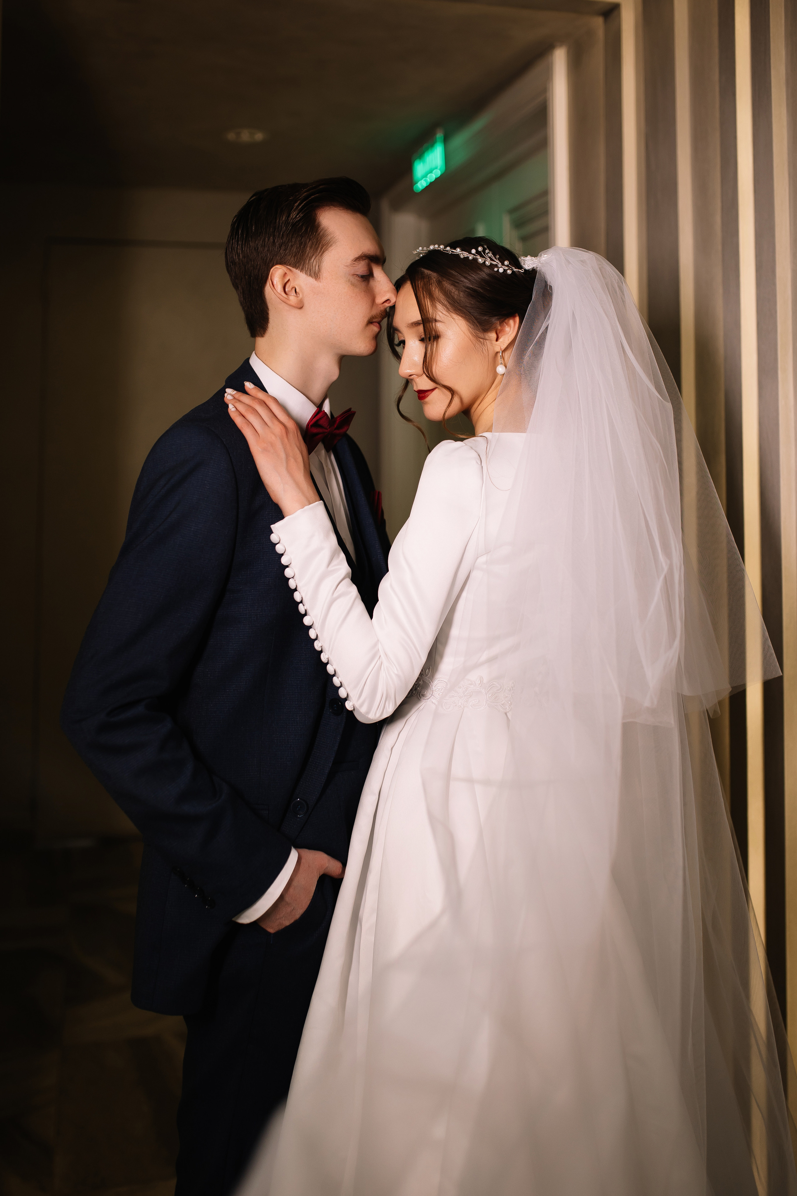 Диляра и Никита. Свадебный Фотограф и Видеограф Омск