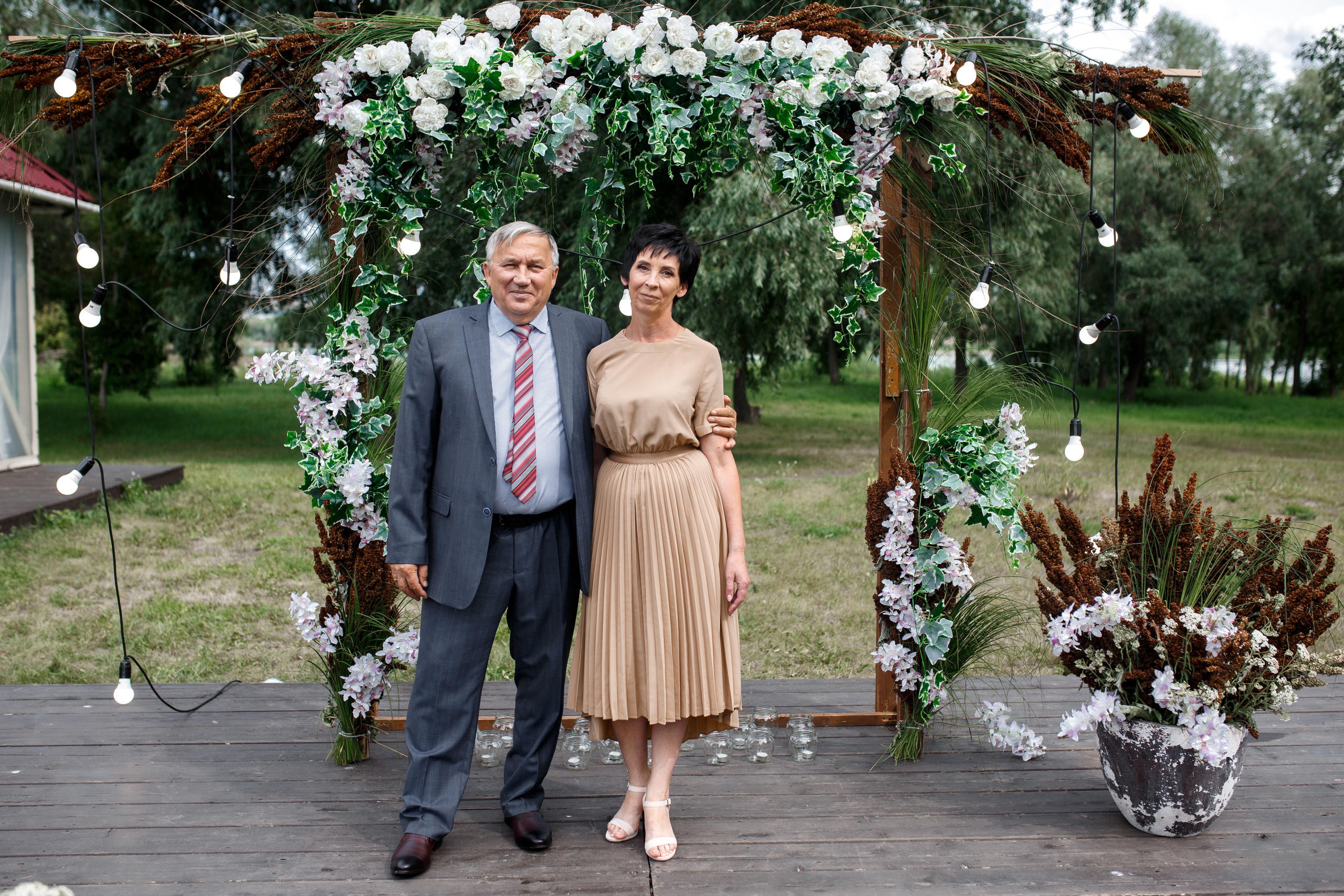Банкет. Свадебный Фотограф и Видеограф Омск