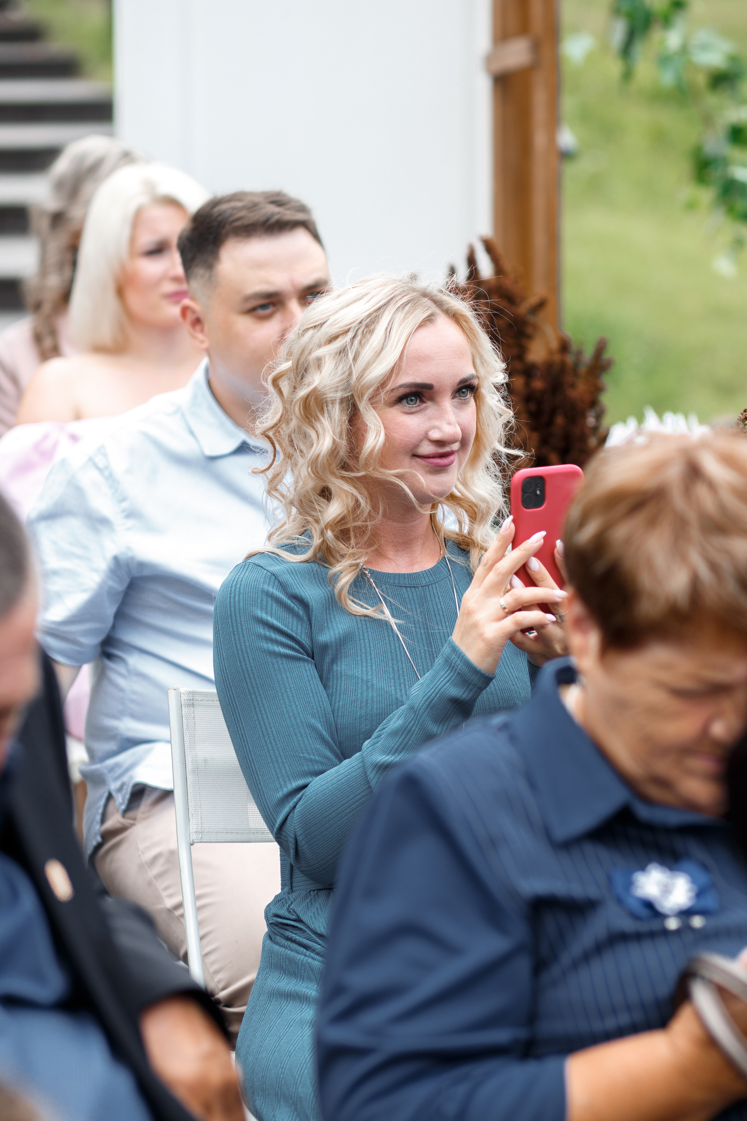 Алина и Евгений. Свадебный Фотограф и Видеограф Омск