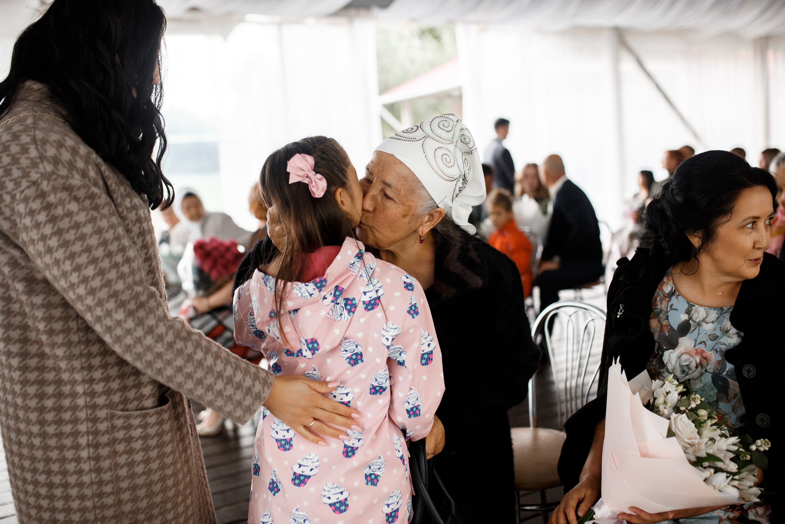 Данияр и Ирина. Свадебный Фотограф и Видеограф Омск