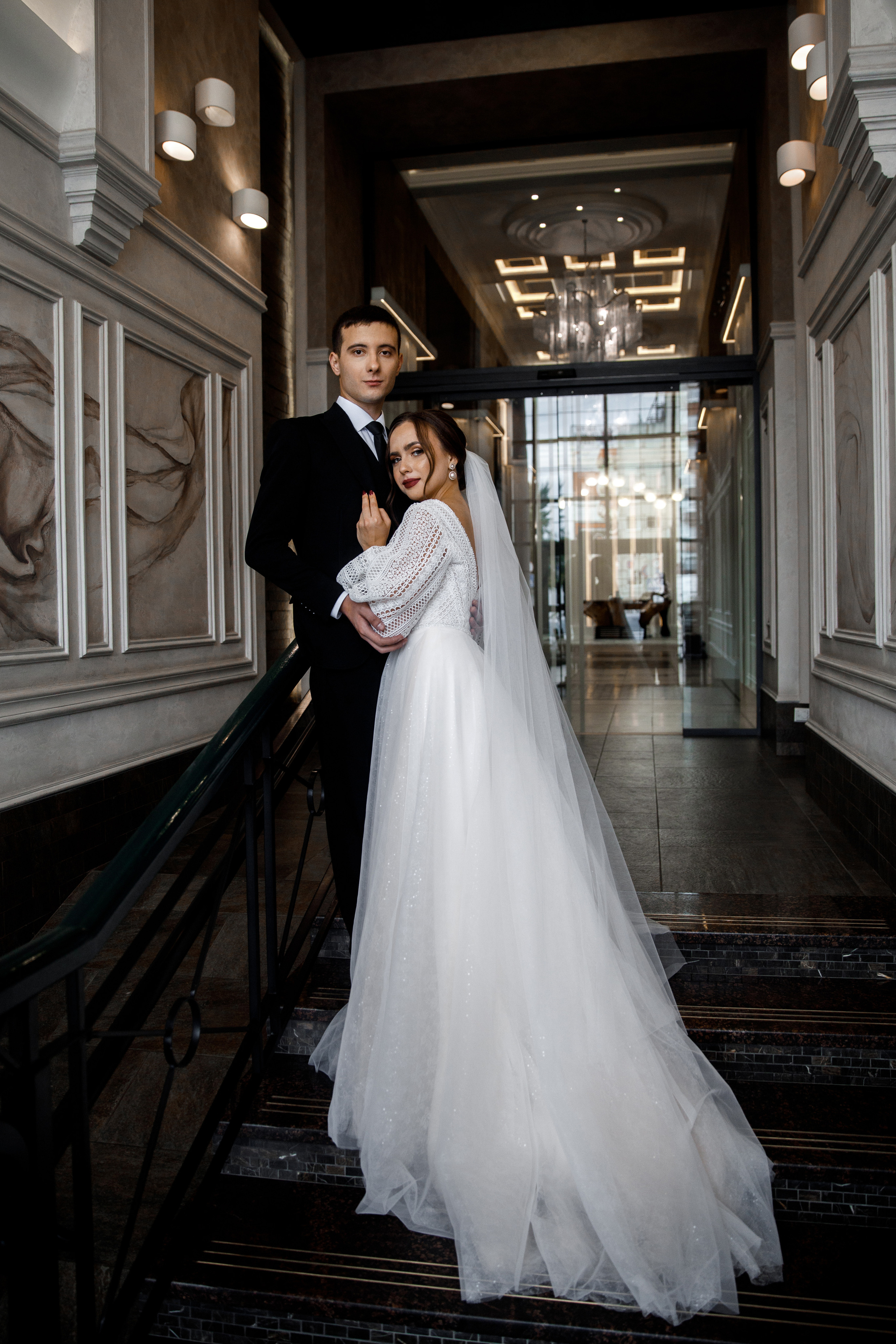 Свадебные фотографии. Свадебный Фотограф и Видеограф Омск