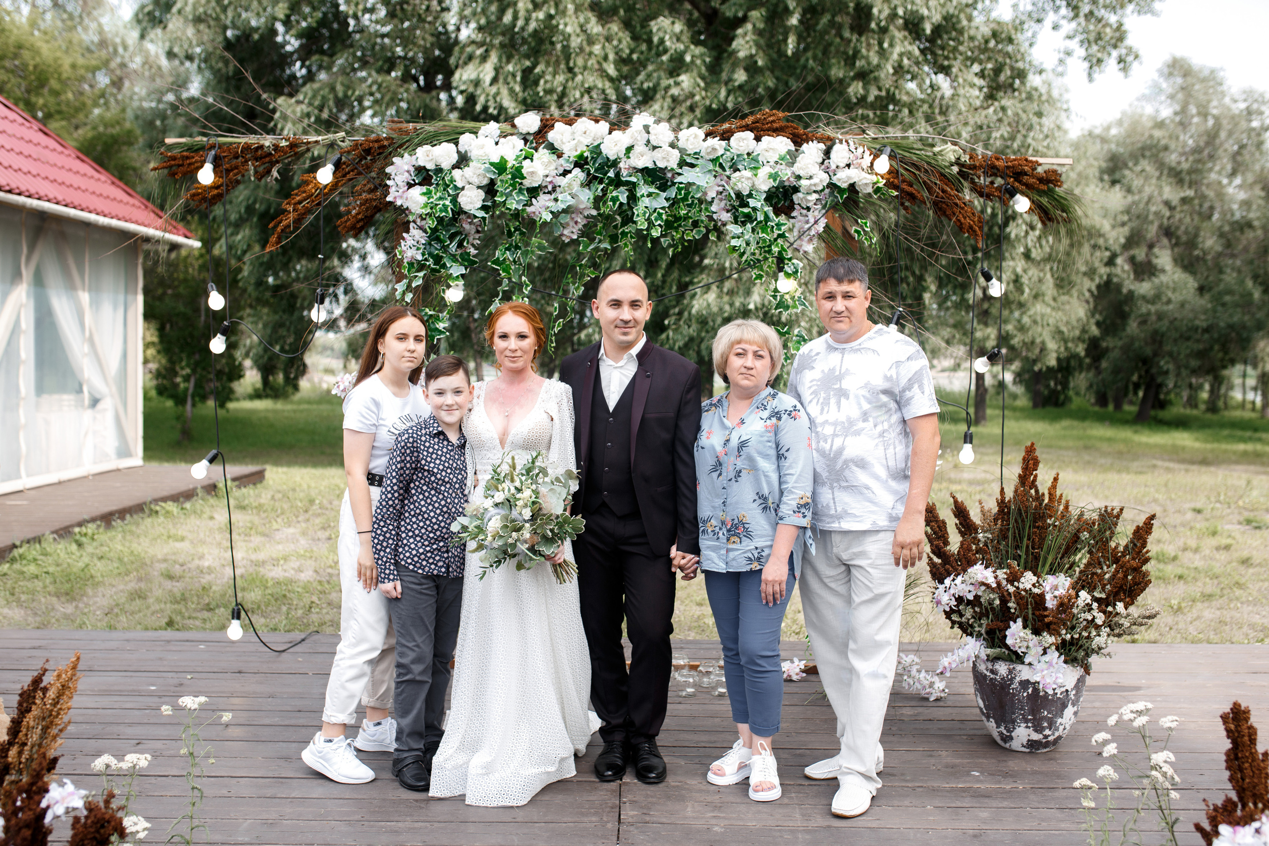 Банкет. Свадебный Фотограф и Видеограф Омск