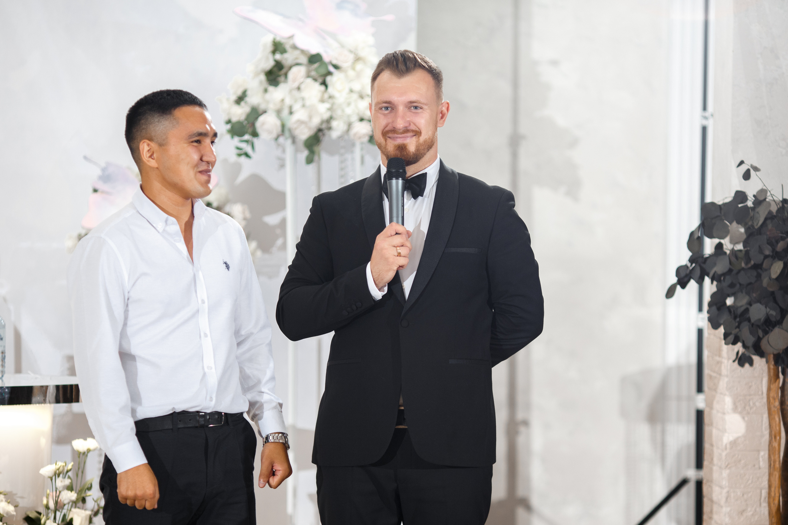 Данияр и Ирина. Свадебный Фотограф и Видеограф Омск