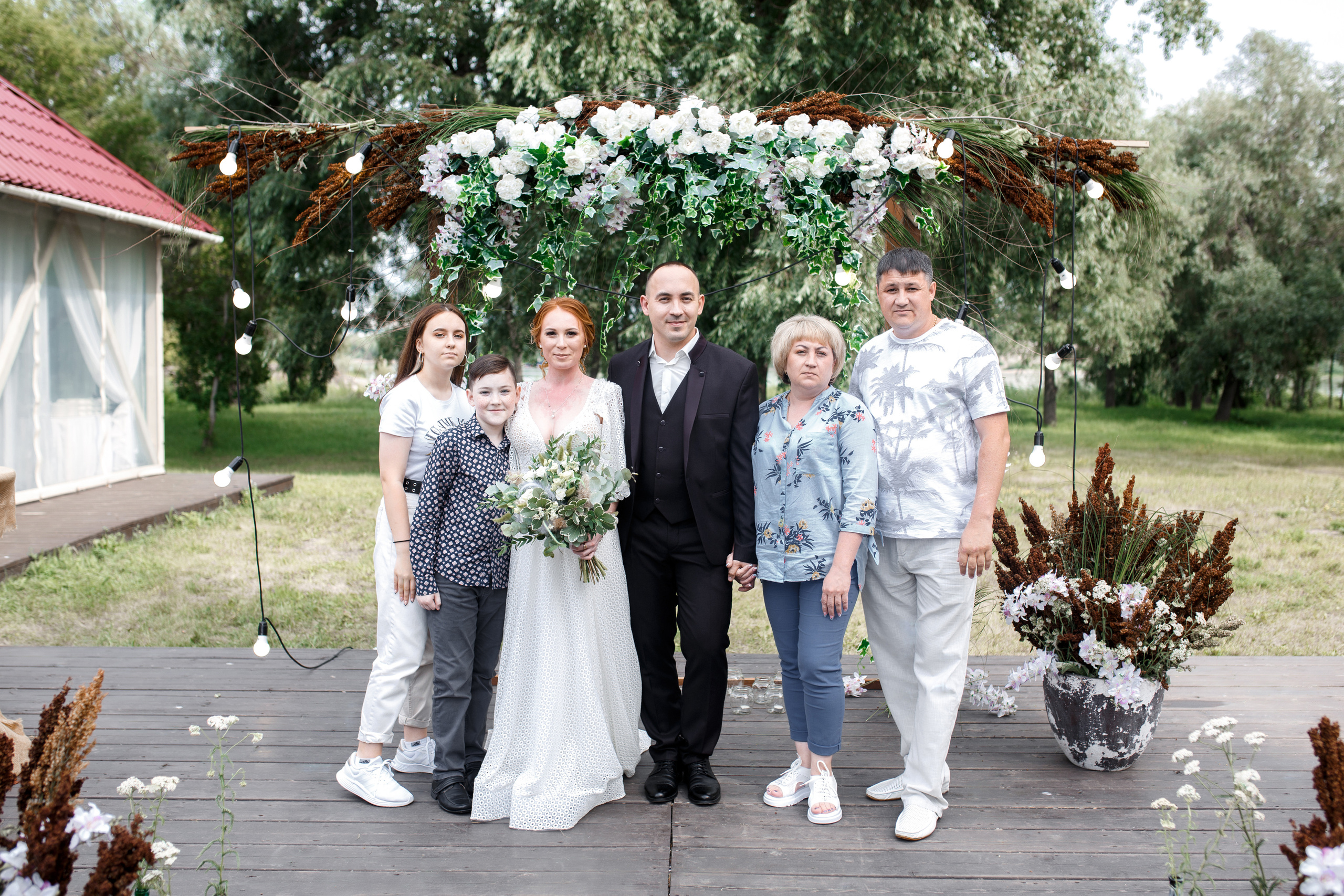 Банкет. Свадебный Фотограф и Видеограф Омск