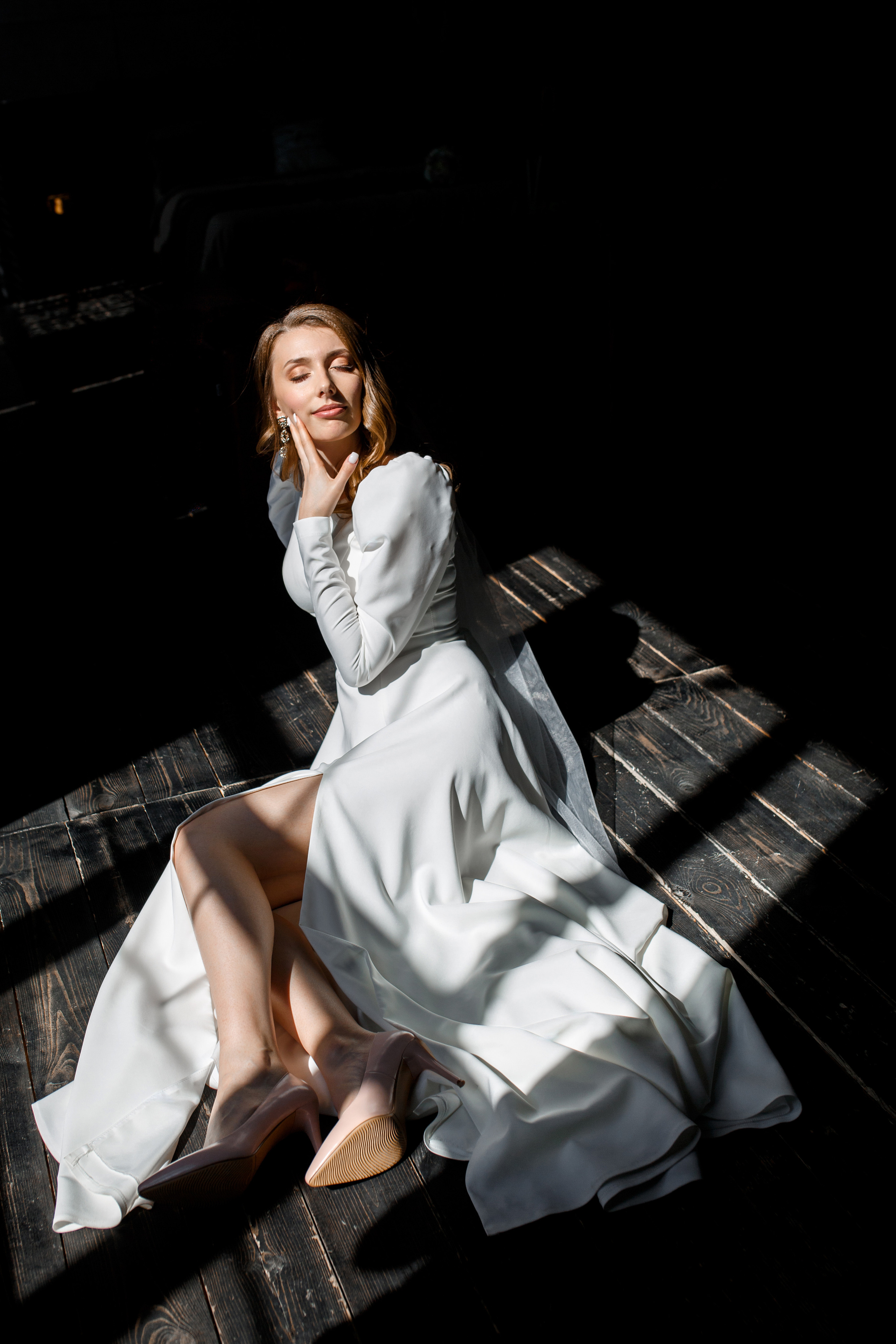 Карина и Антон. Свадебный Фотограф и Видеограф Омск