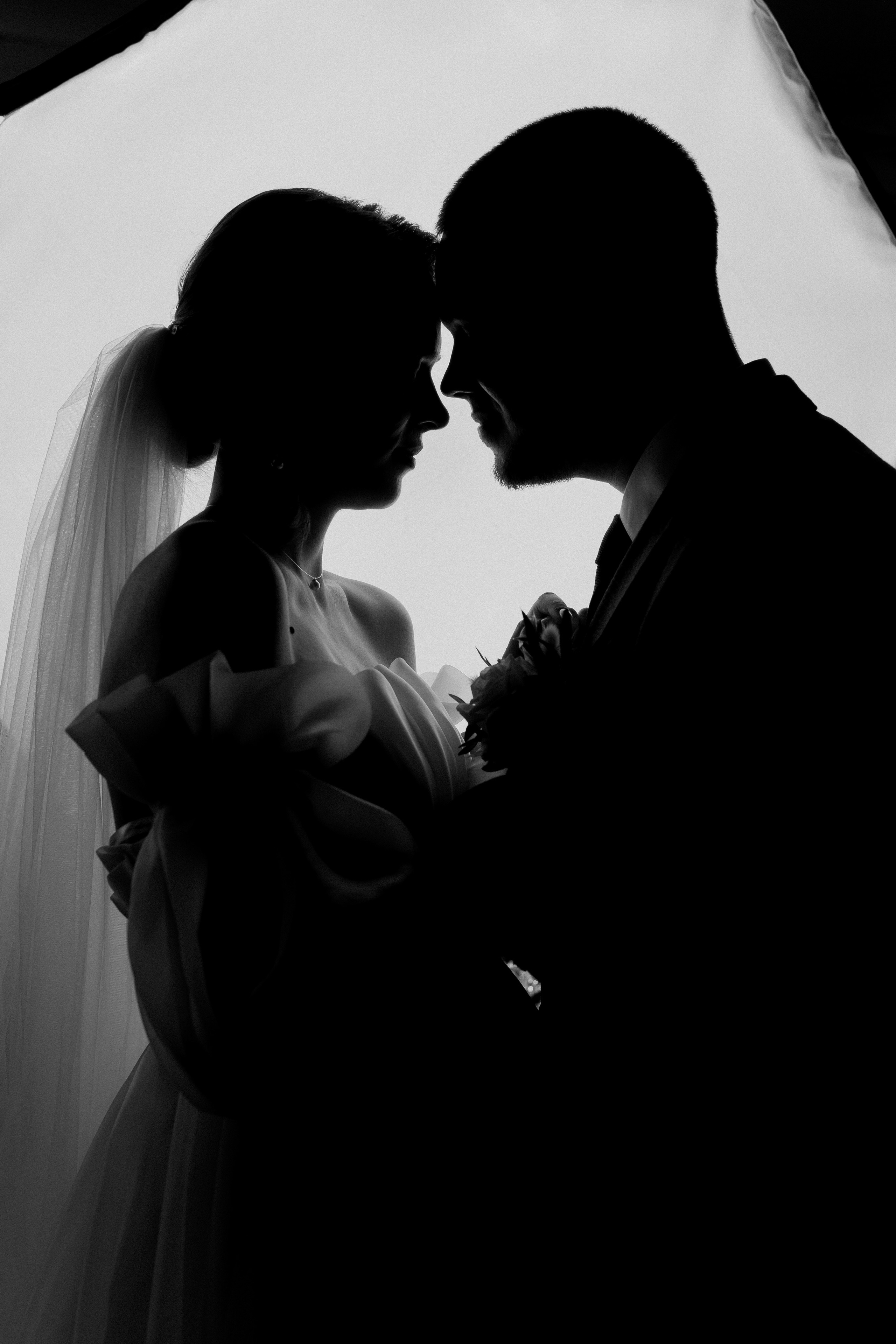 Николай и Екатерина. Свадебный Фотограф и Видеограф Омск