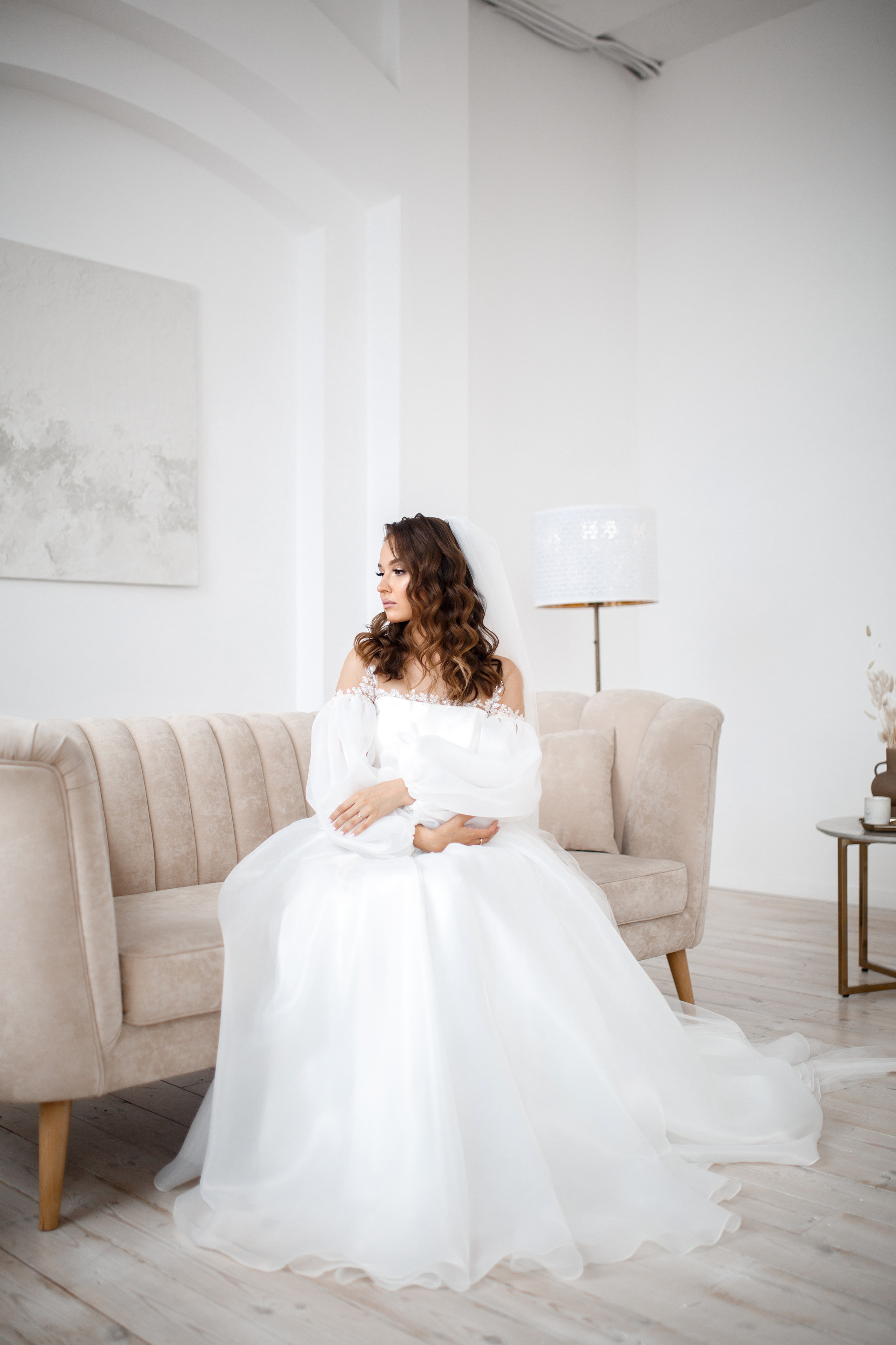 Юлия и Дмитрий. Свадебный Фотограф и Видеограф Омск