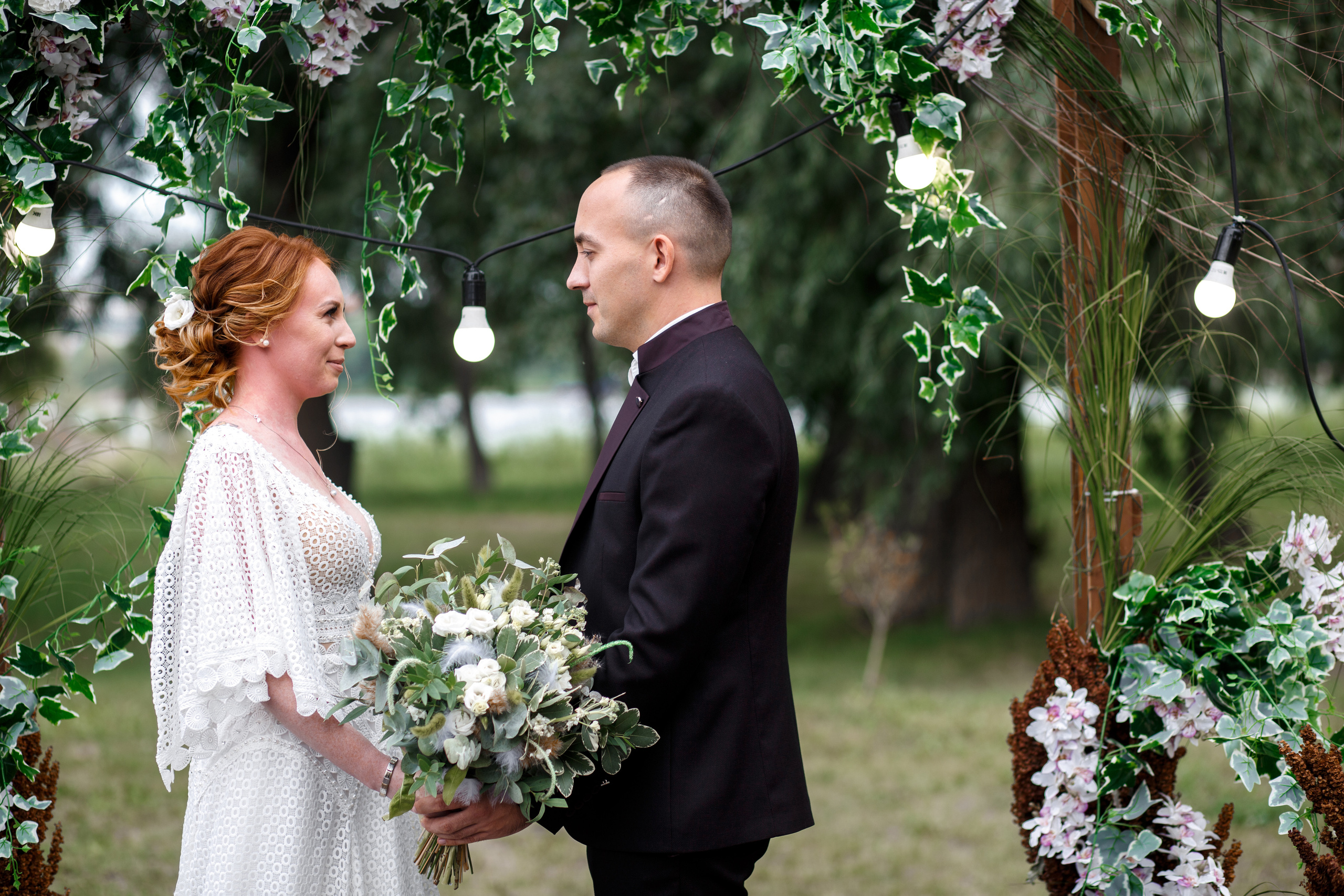 Банкет. Свадебный Фотограф и Видеограф Омск
