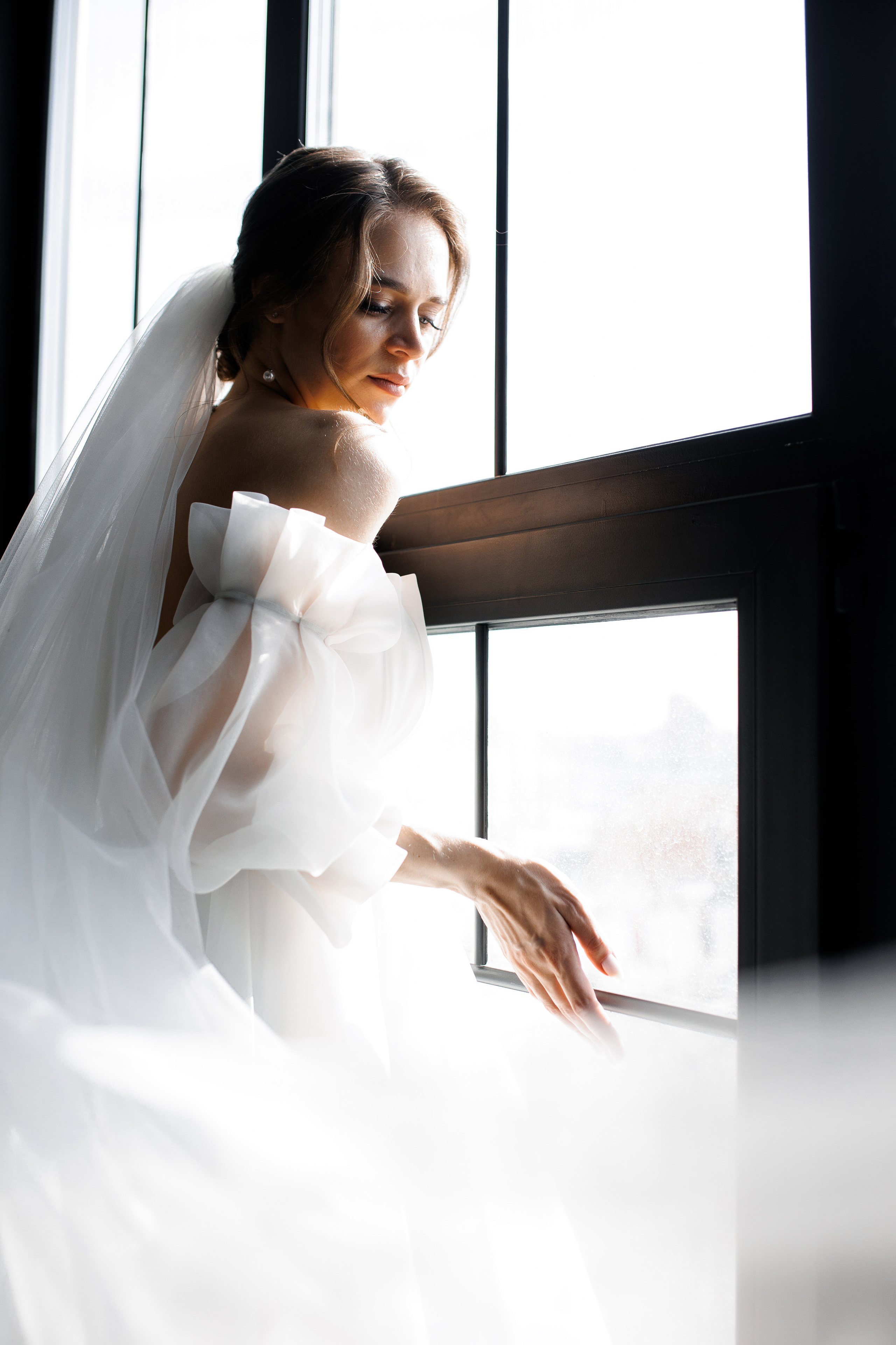 Николай и Екатерина. Свадебный Фотограф и Видеограф Омск