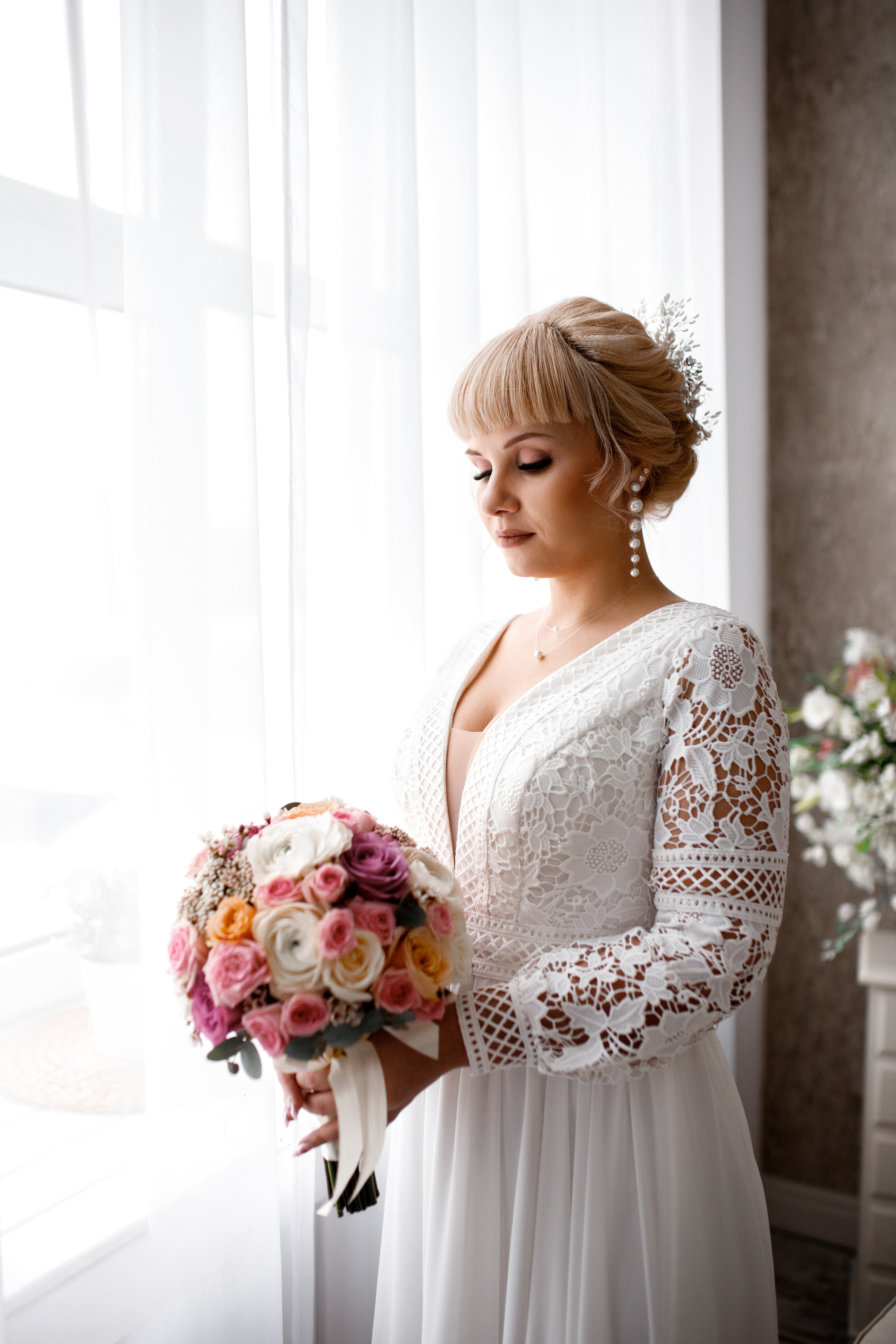 Максим и Ксения. Свадебный фотограф и видеограф в Омске — Виталий и Алёна Орлянд