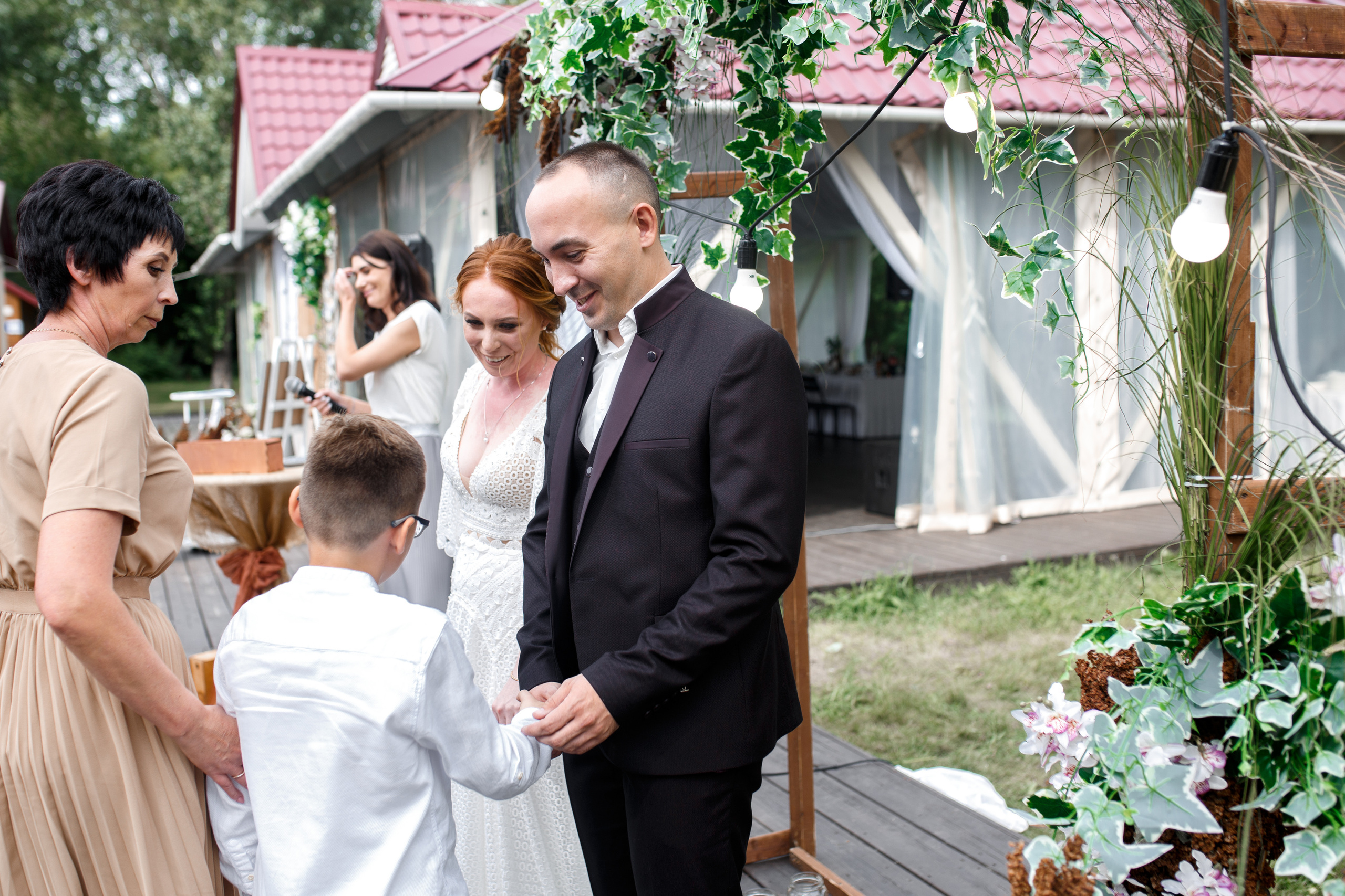 Алина и Евгений. Свадебный Фотограф и Видеограф Омск