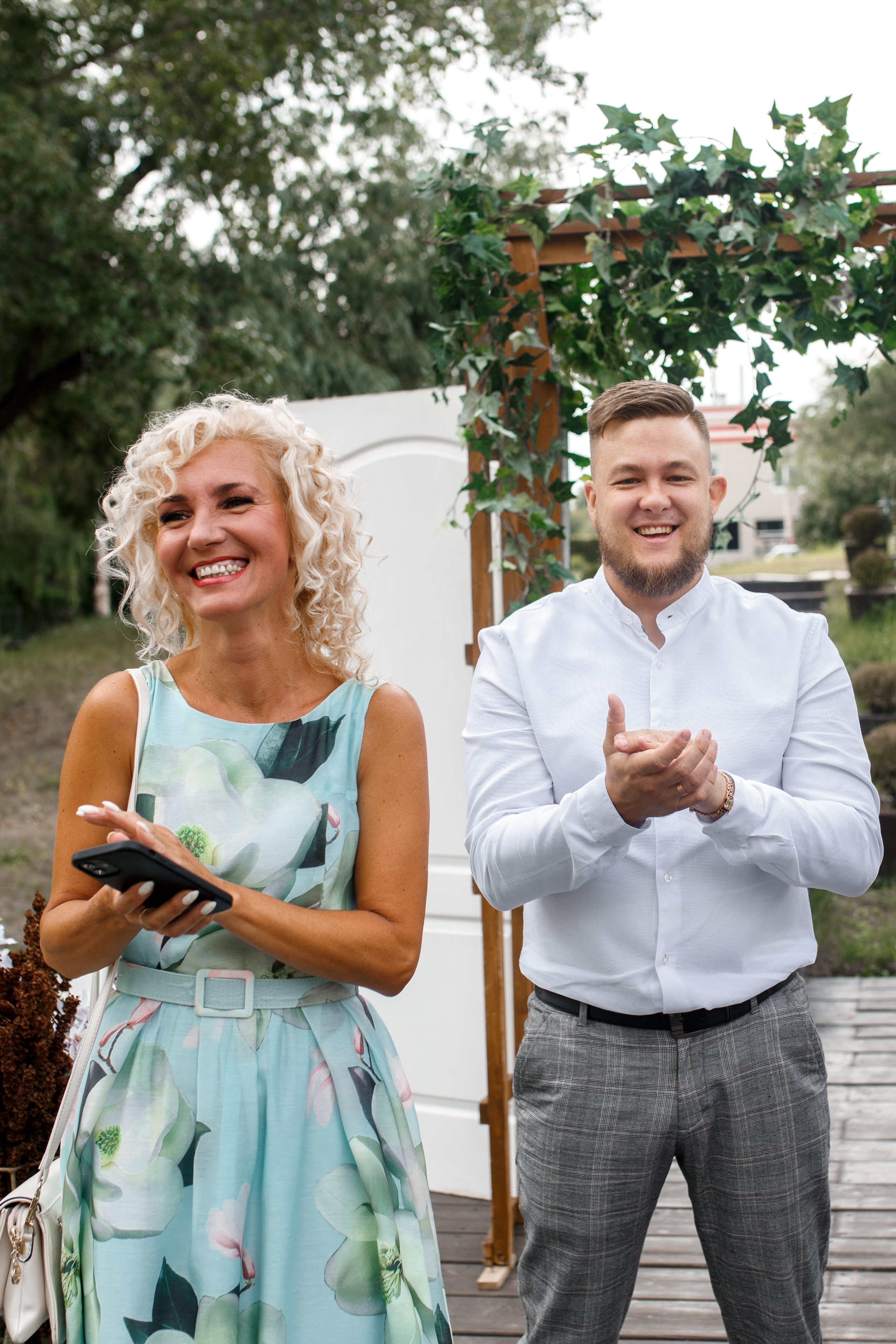 Банкет. Свадебный Фотограф и Видеограф Омск