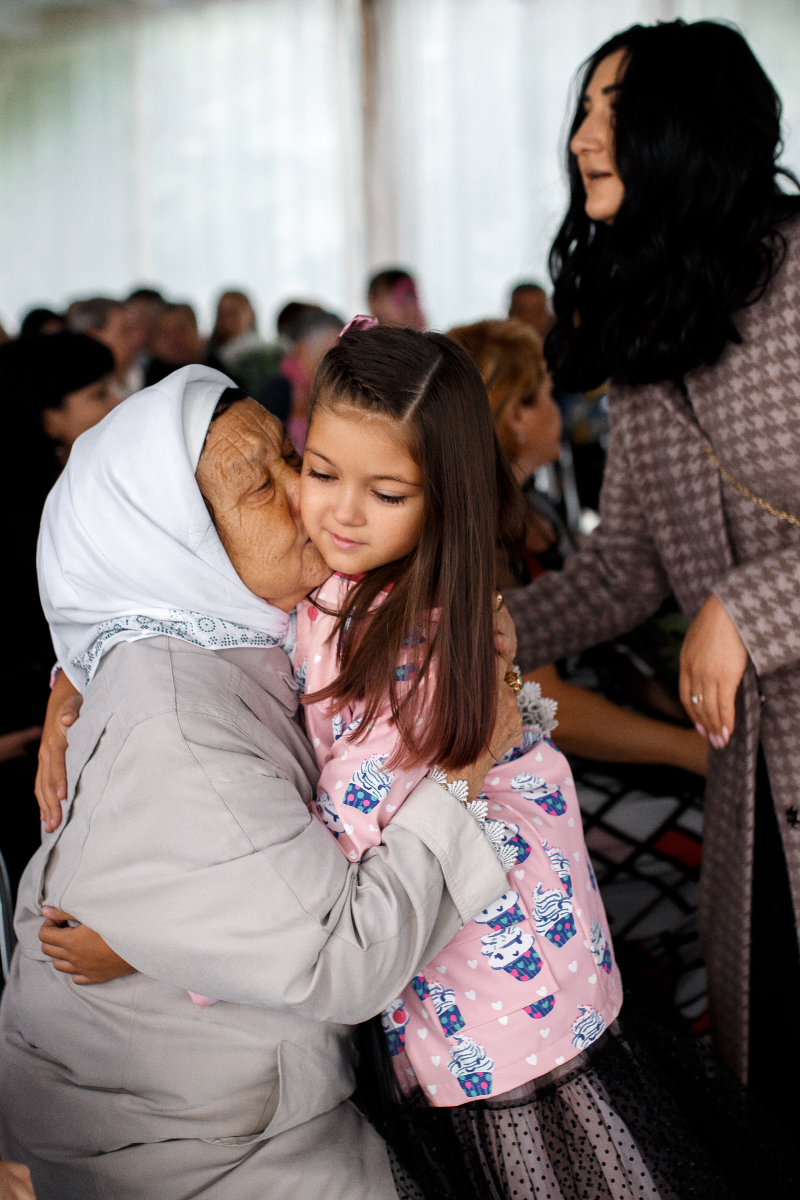 Данияр и Ирина. Свадебный Фотограф и Видеограф Омск