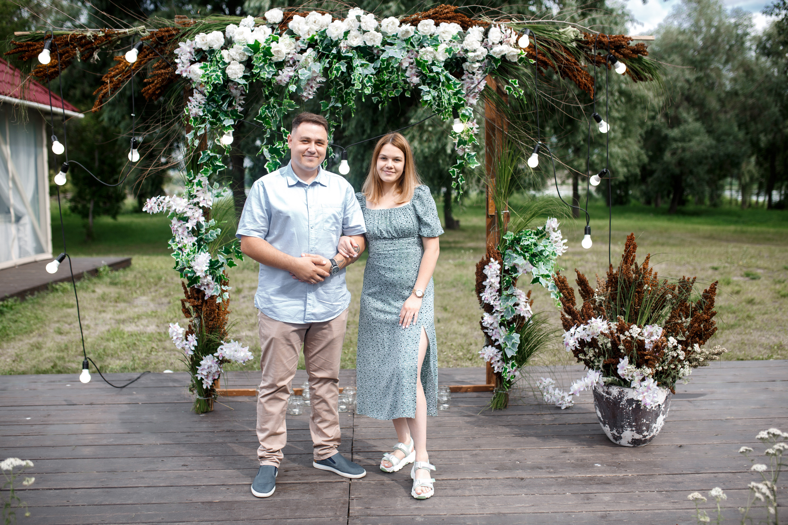 Банкет. Свадебный Фотограф и Видеограф Омск