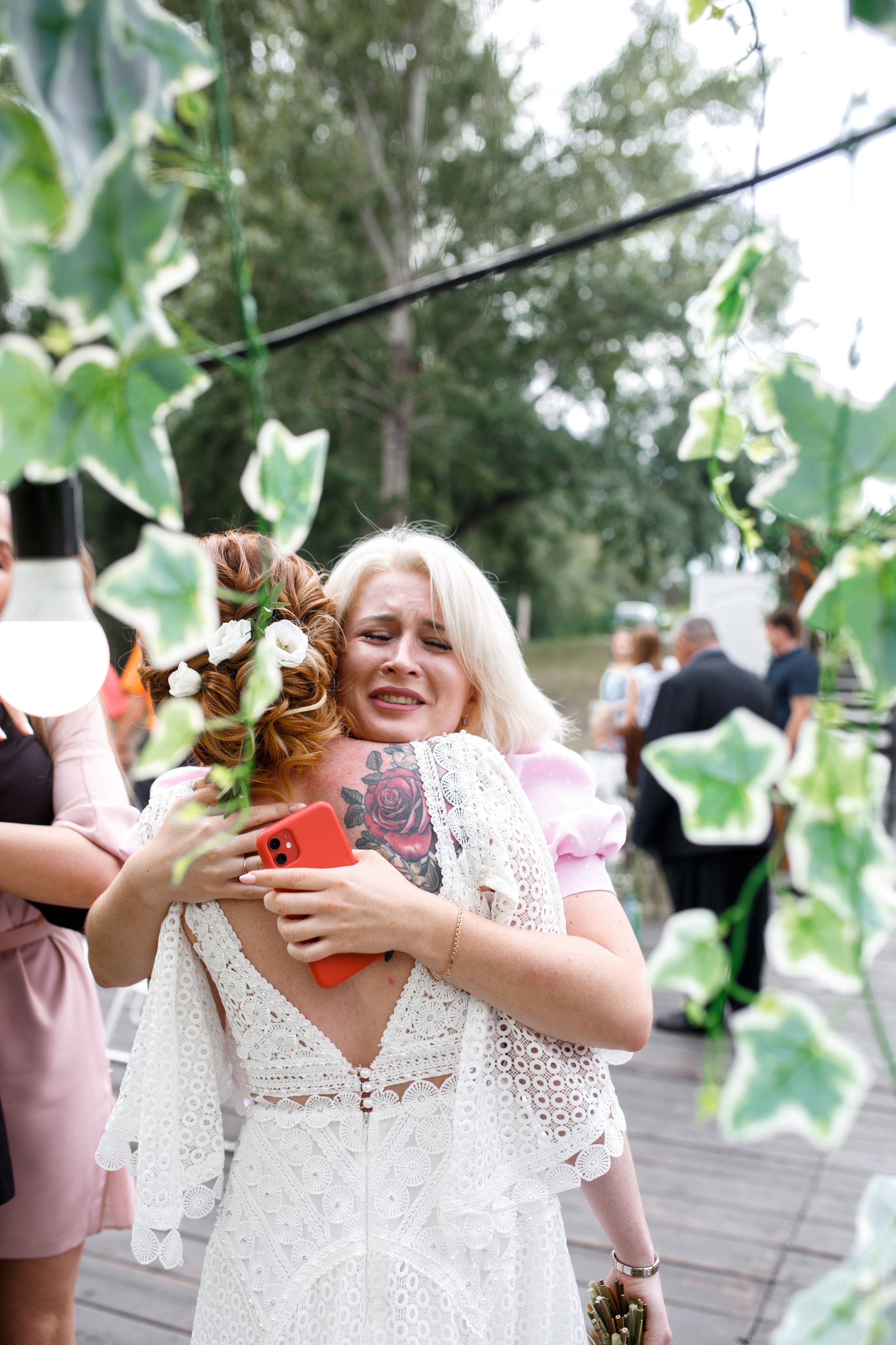 Банкет. Свадебный Фотограф и Видеограф Омск